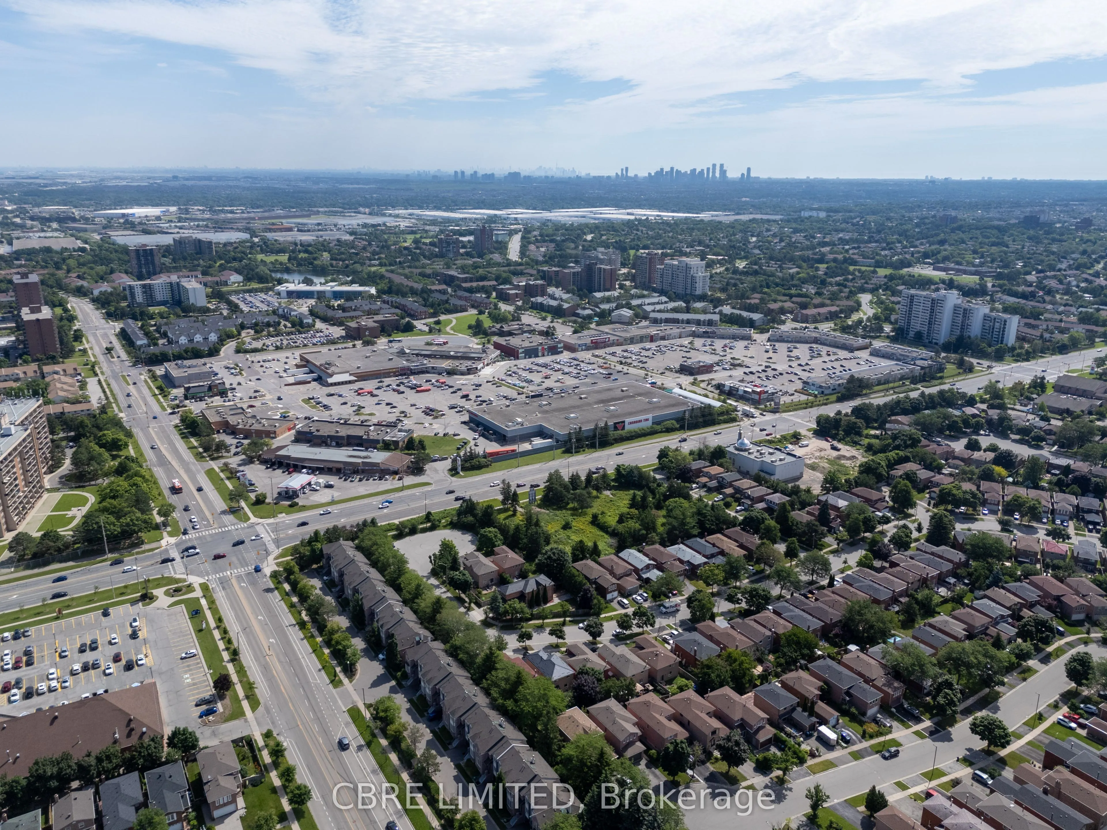 6532 & 6544 Winston Churchill Boulevard