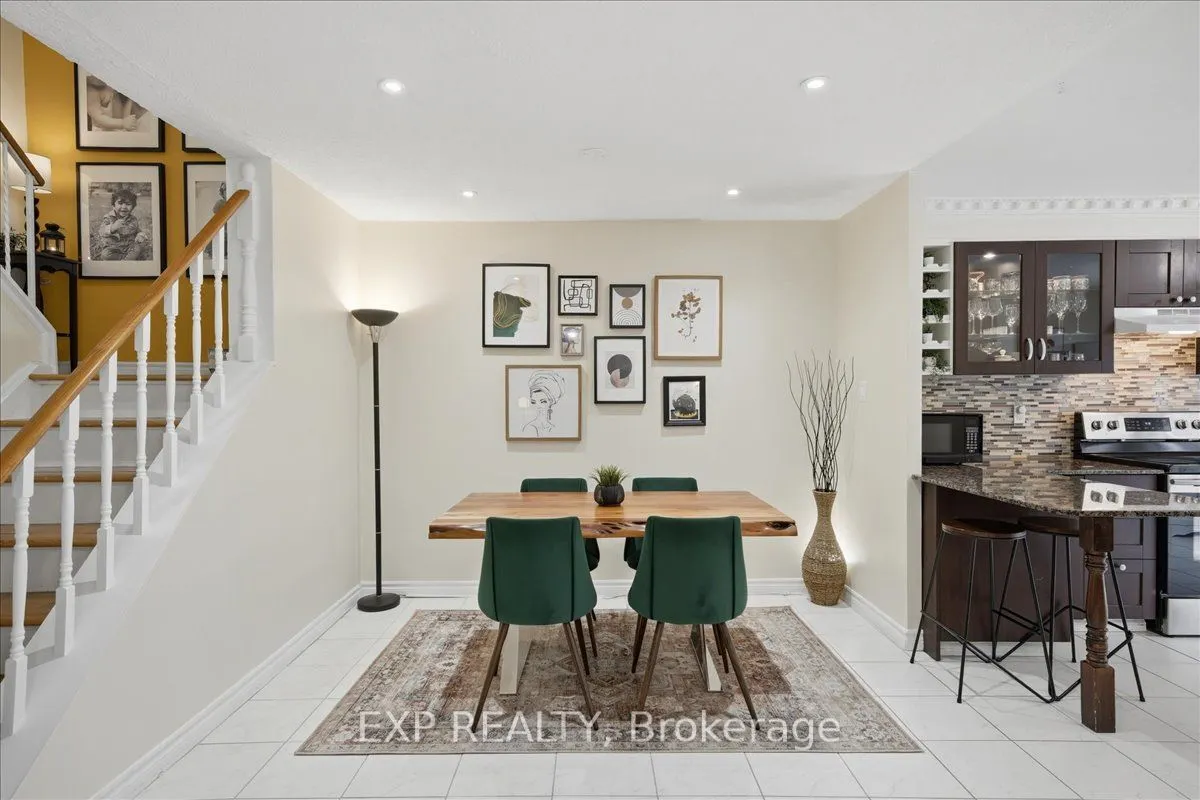 1055 Dundas Street E #167