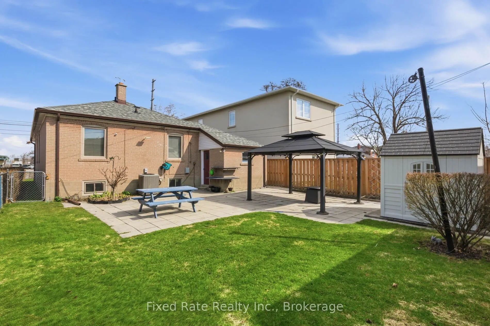 503 Evans Avenue