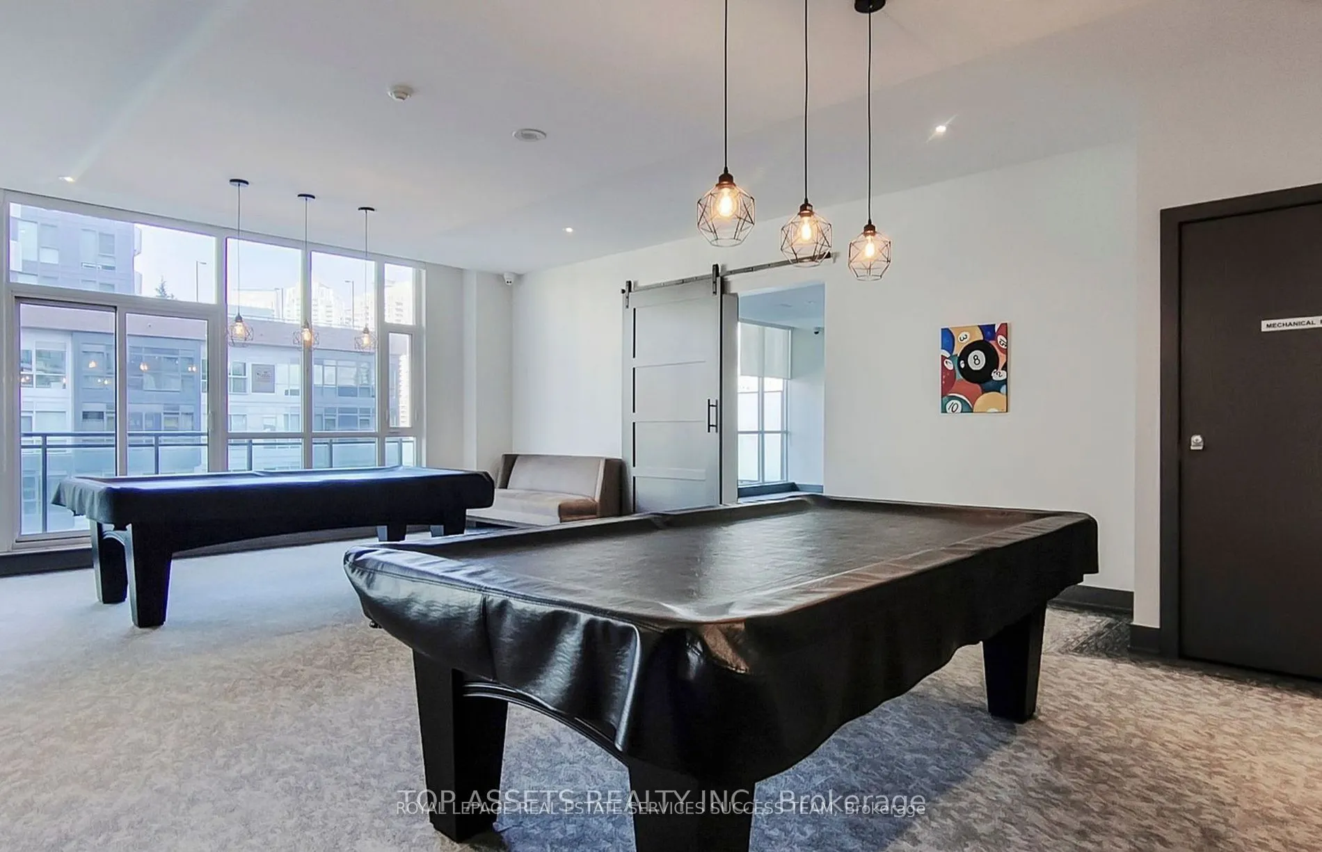 4070 Confederation Parkway #3009