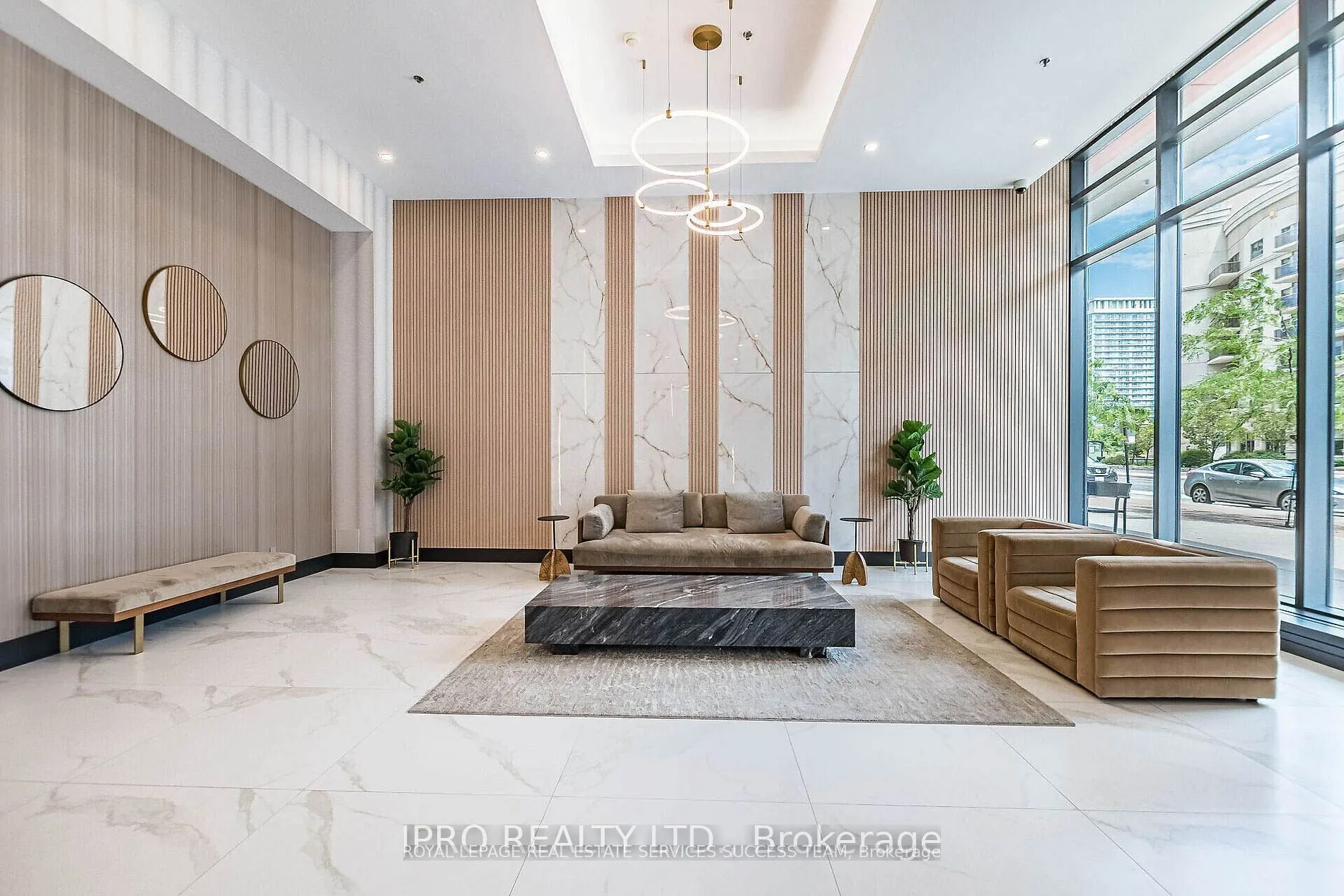 4070 Confederation Parkway #3009