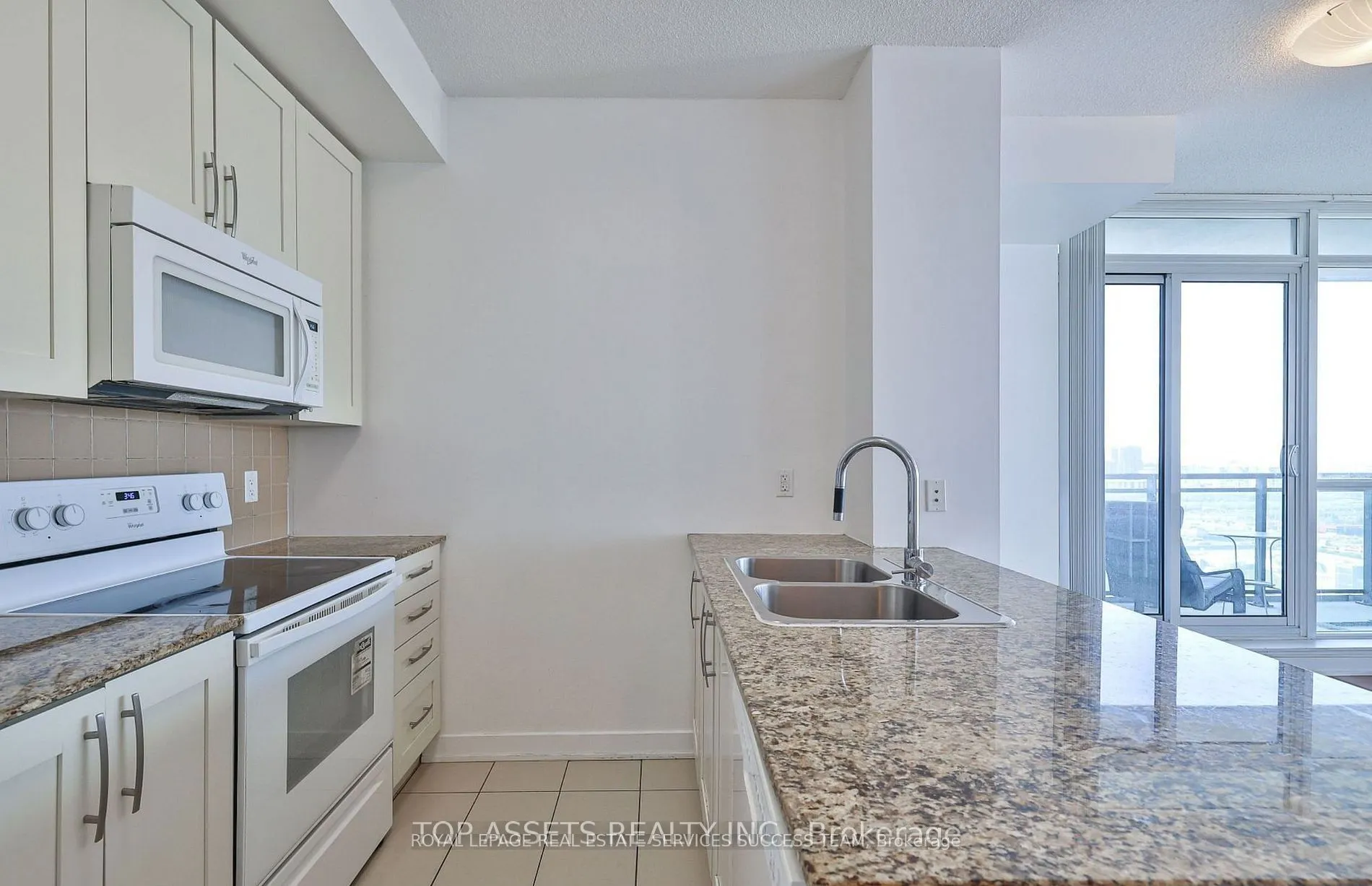 4070 Confederation Parkway #3009