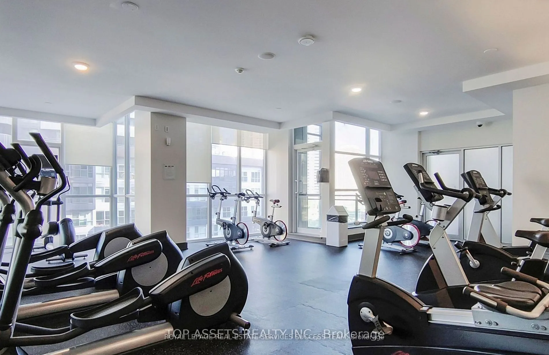 4070 Confederation Parkway #3009