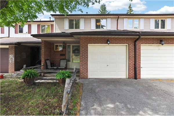 55 Baronwood Court
