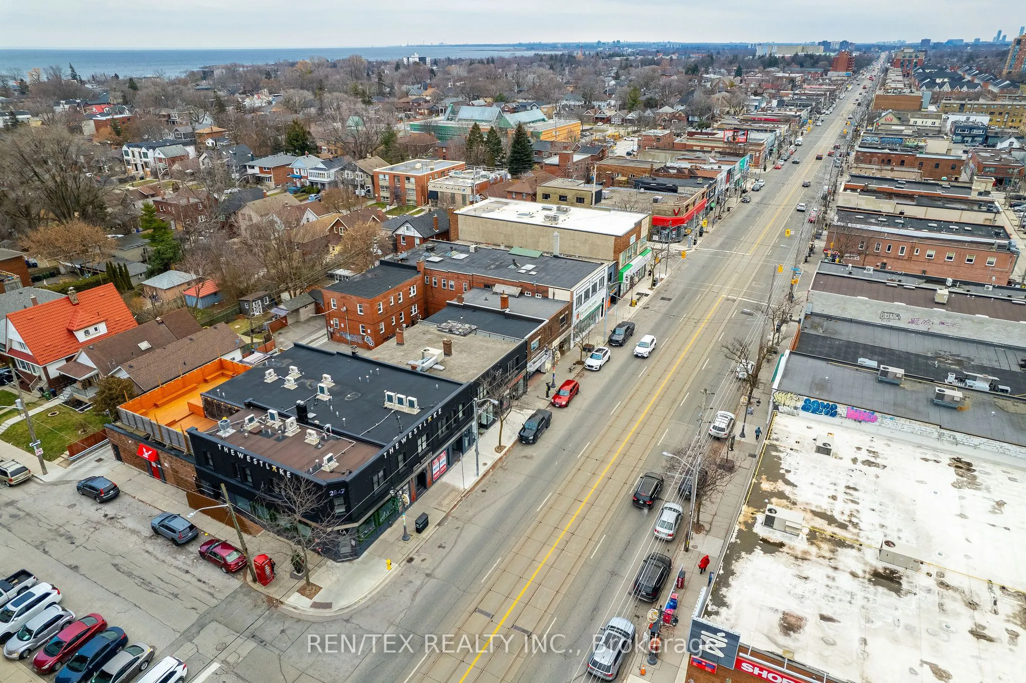 2847-53 Lake Shore Boulevard W