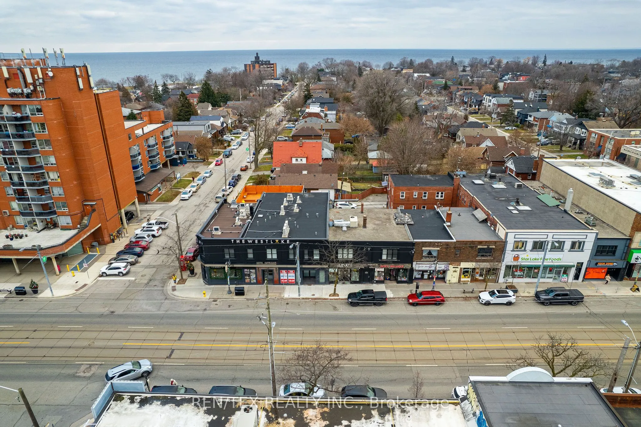 2847-53 Lake Shore Boulevard W