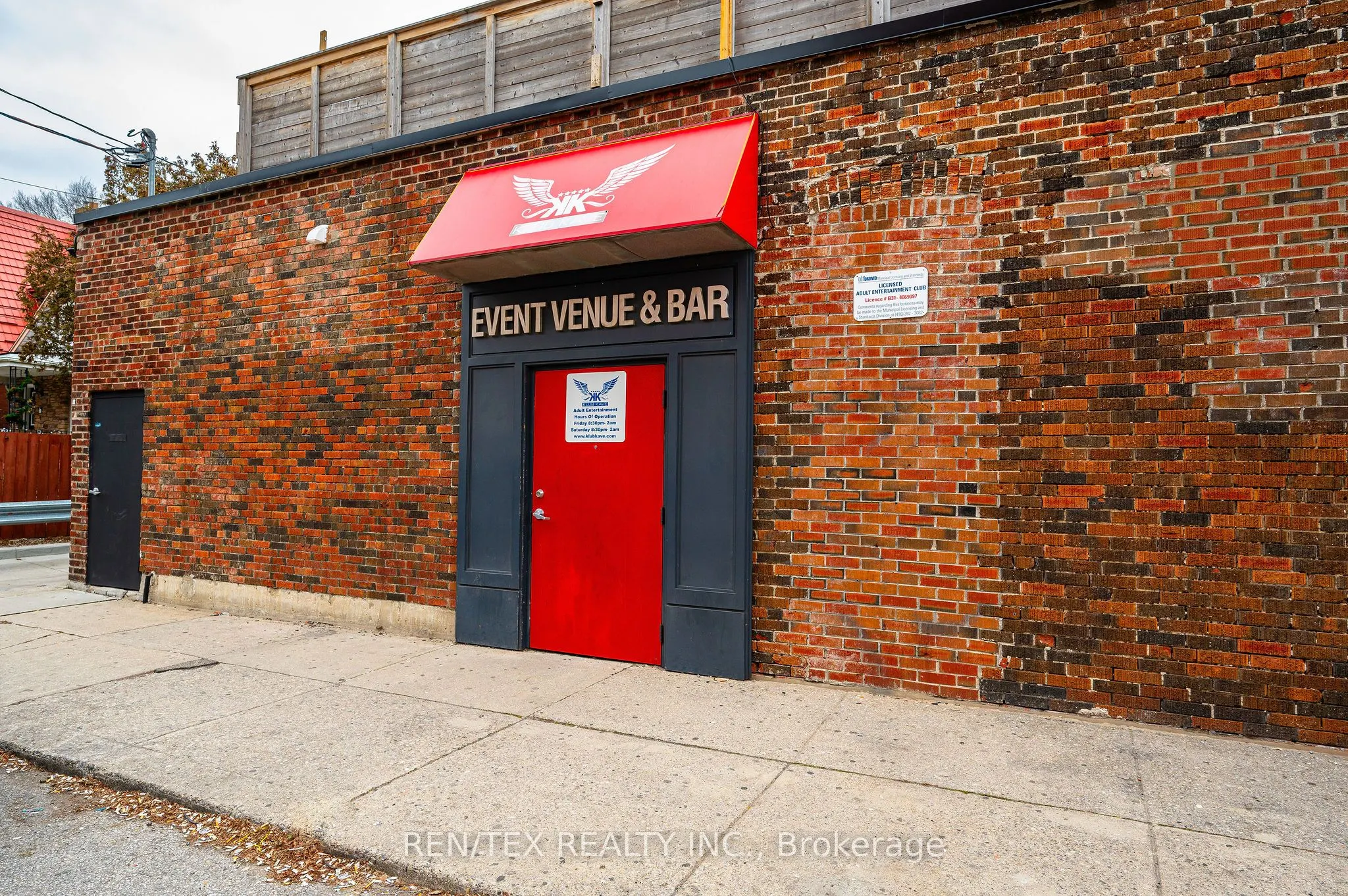2847-53 Lake Shore Boulevard W