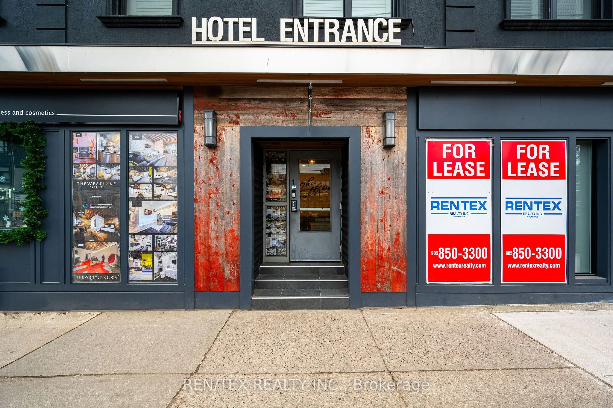 2847-53 Lake Shore Boulevard W