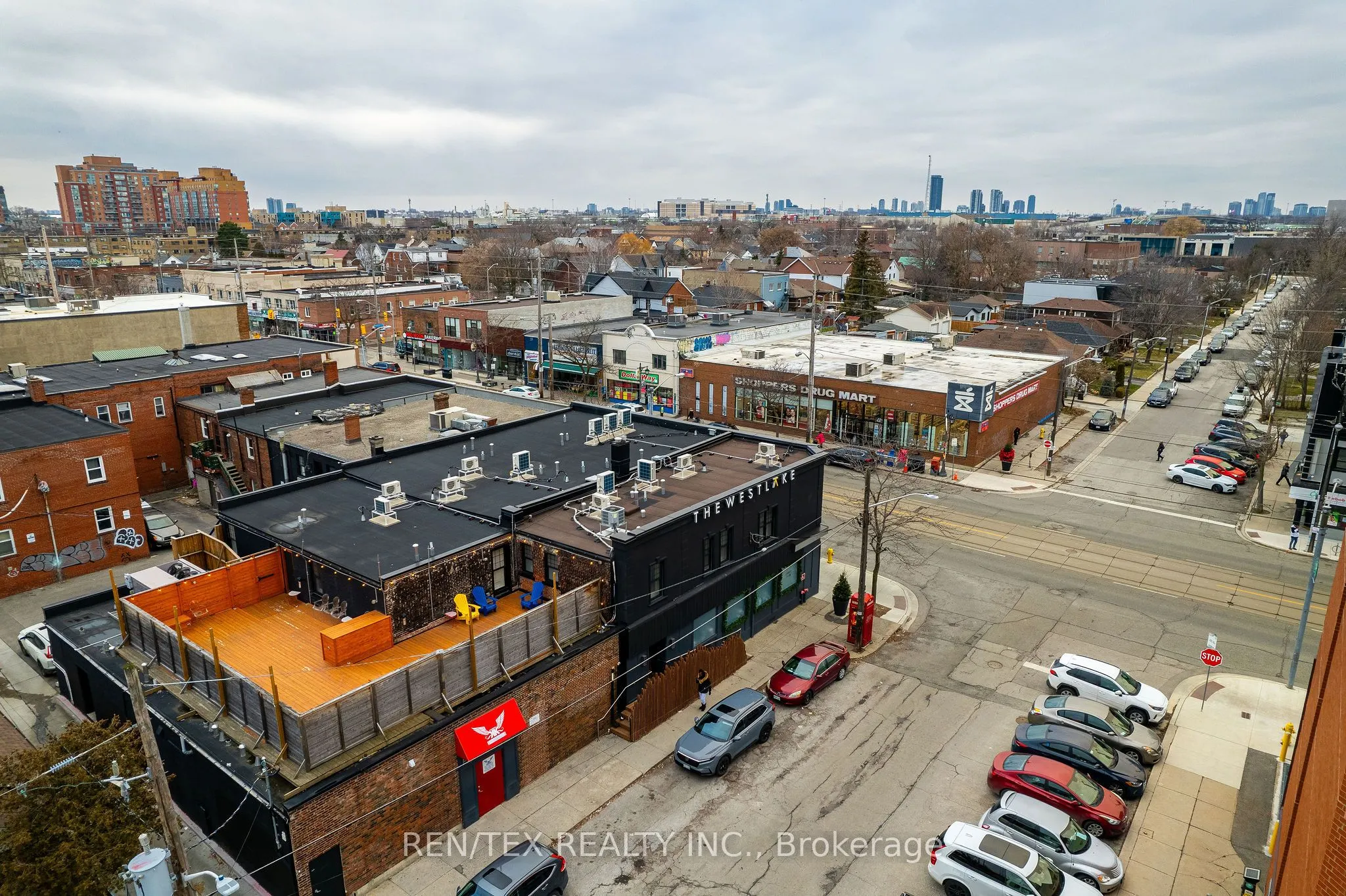 2847-53 Lake Shore Boulevard W
