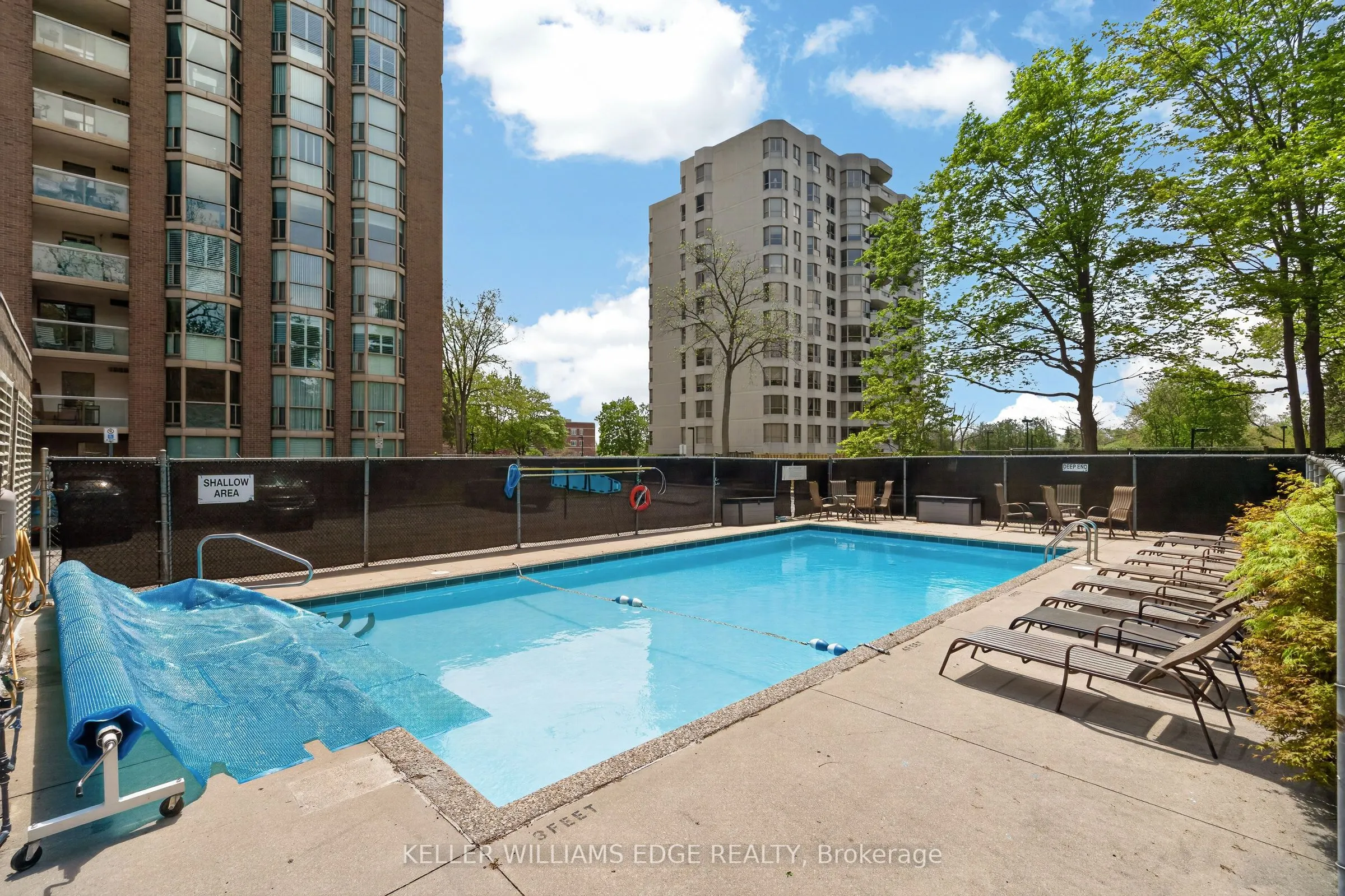1225 North Shore Boulevard E #510