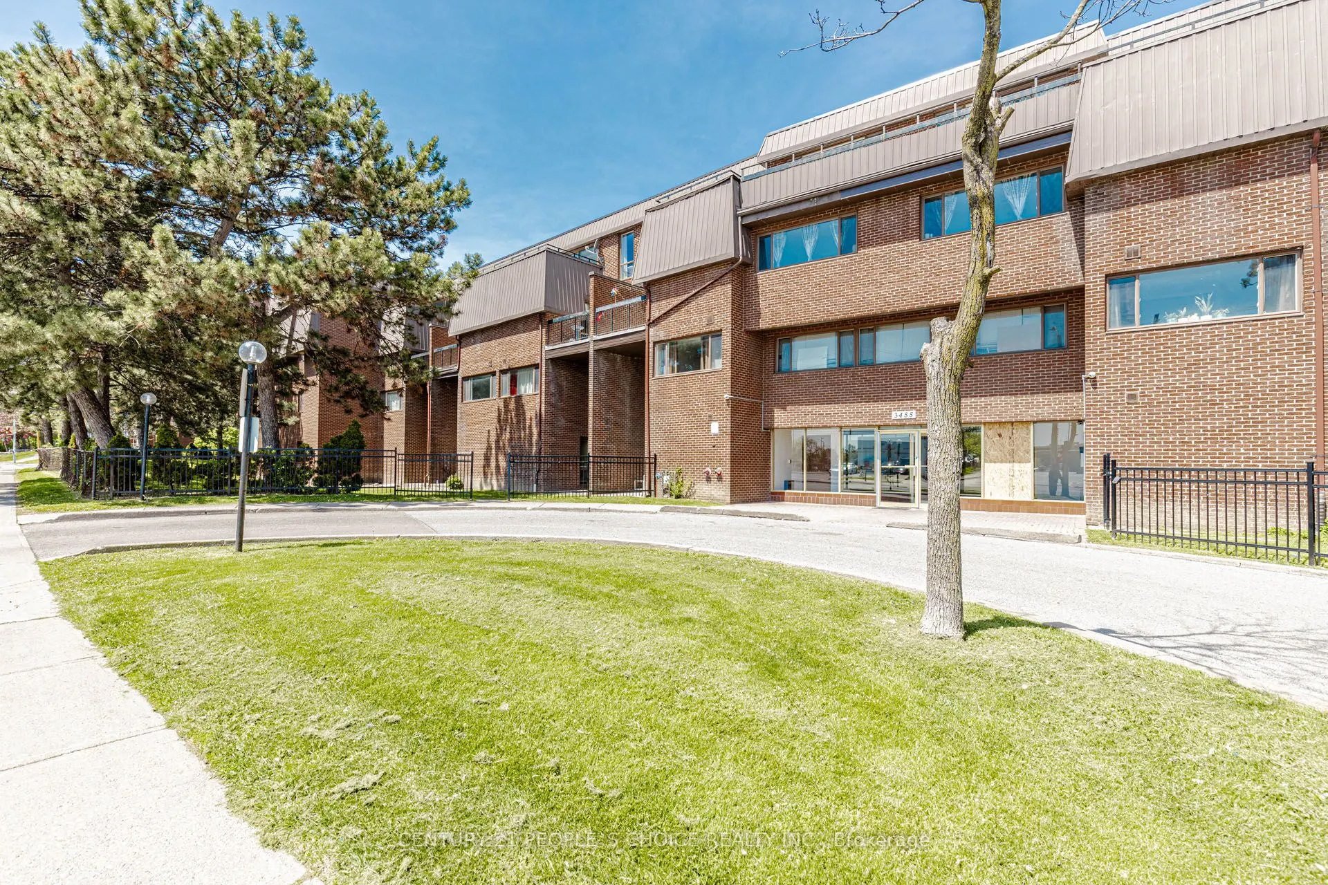 3455 Morning Star Drive #219
