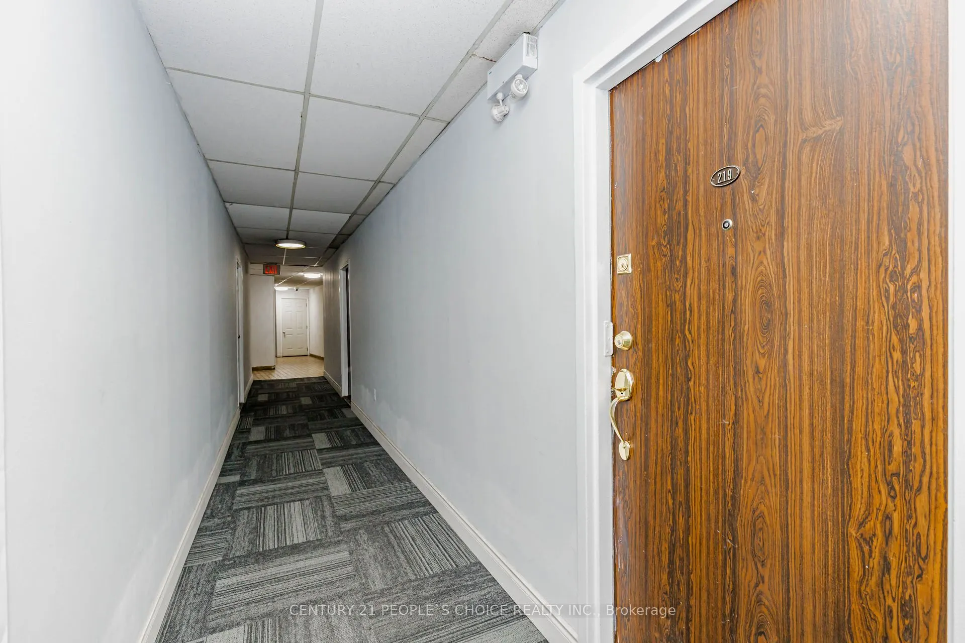3455 Morning Star Drive #219