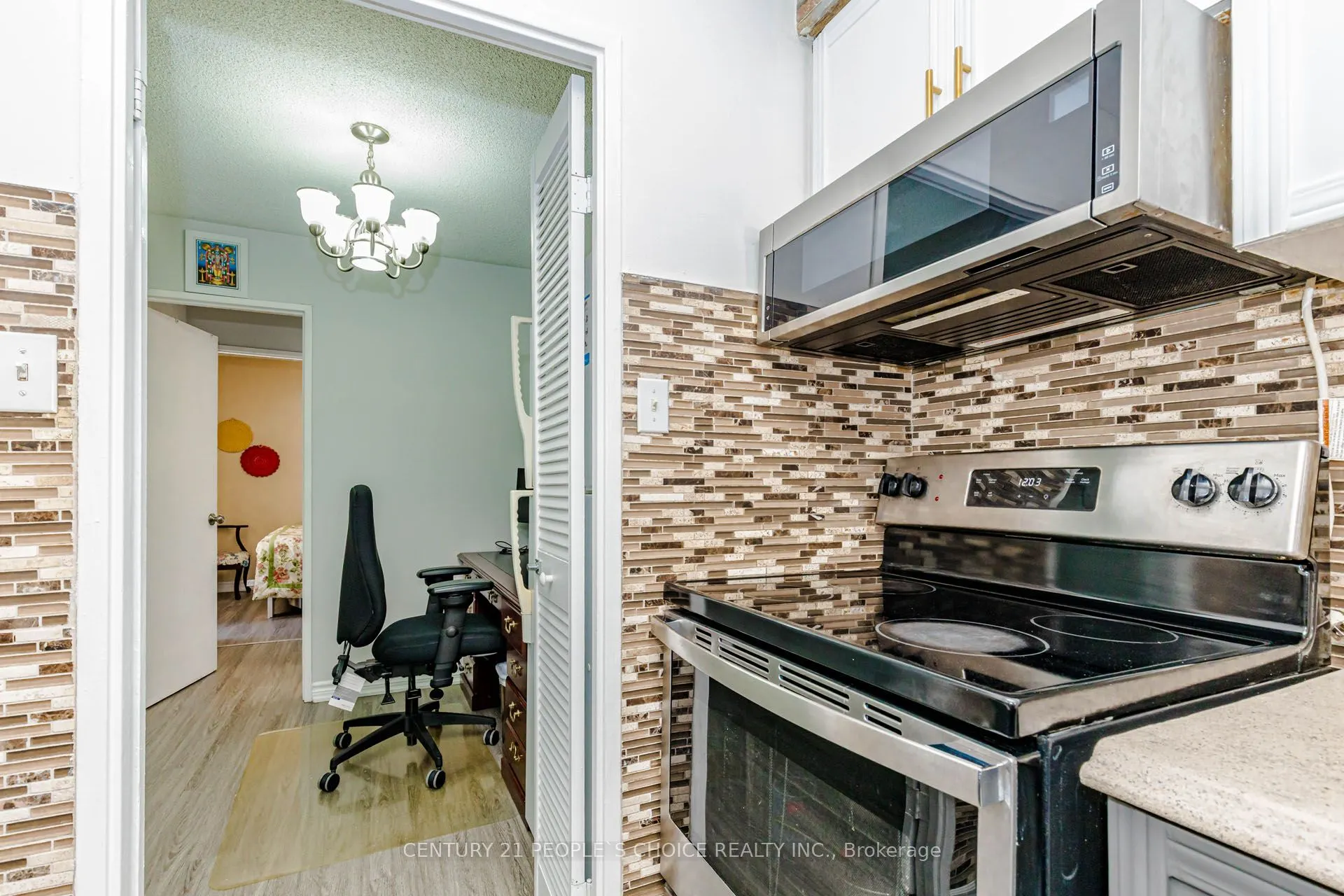 3455 Morning Star Drive #219