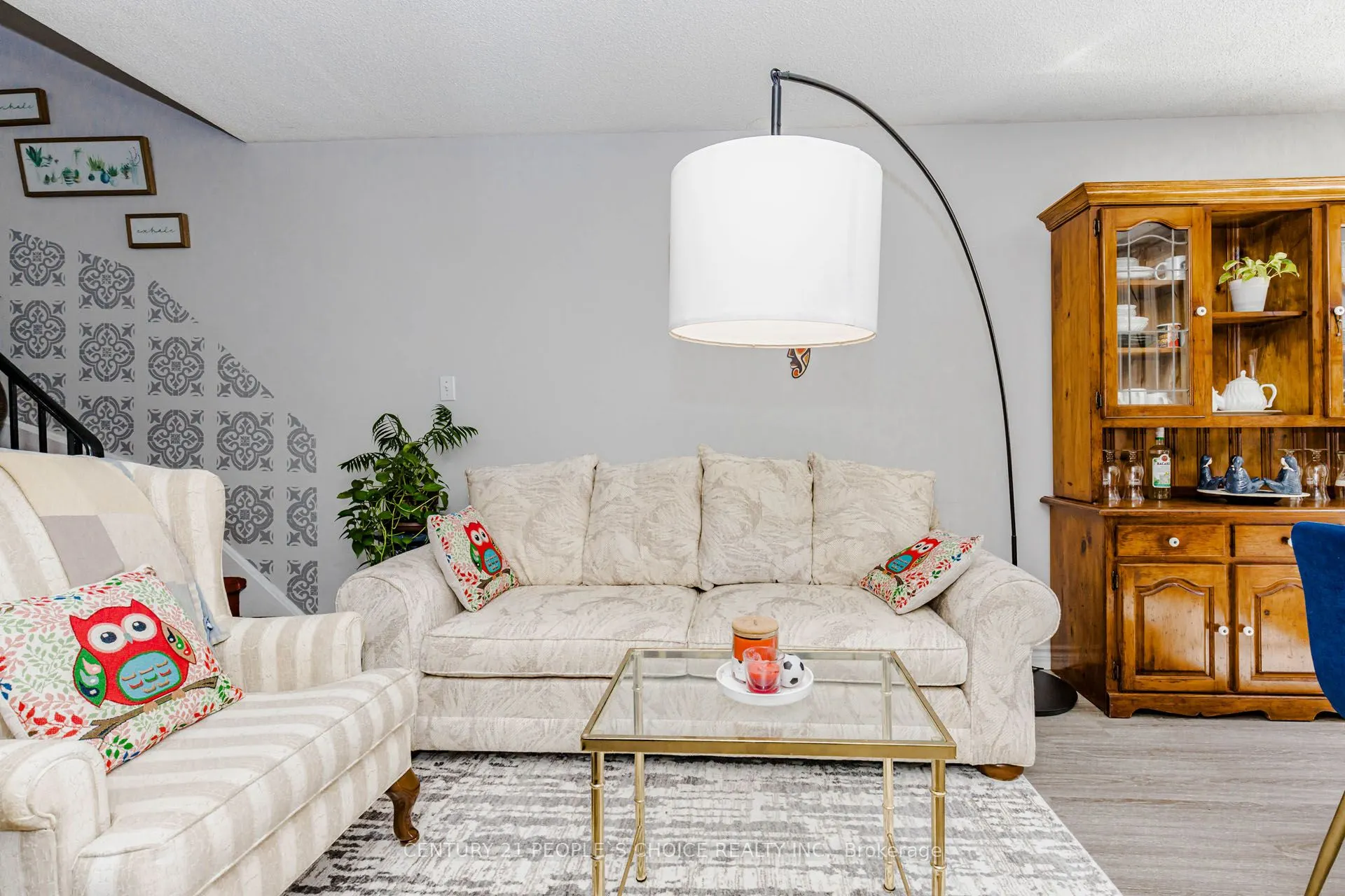 3455 Morning Star Drive #219