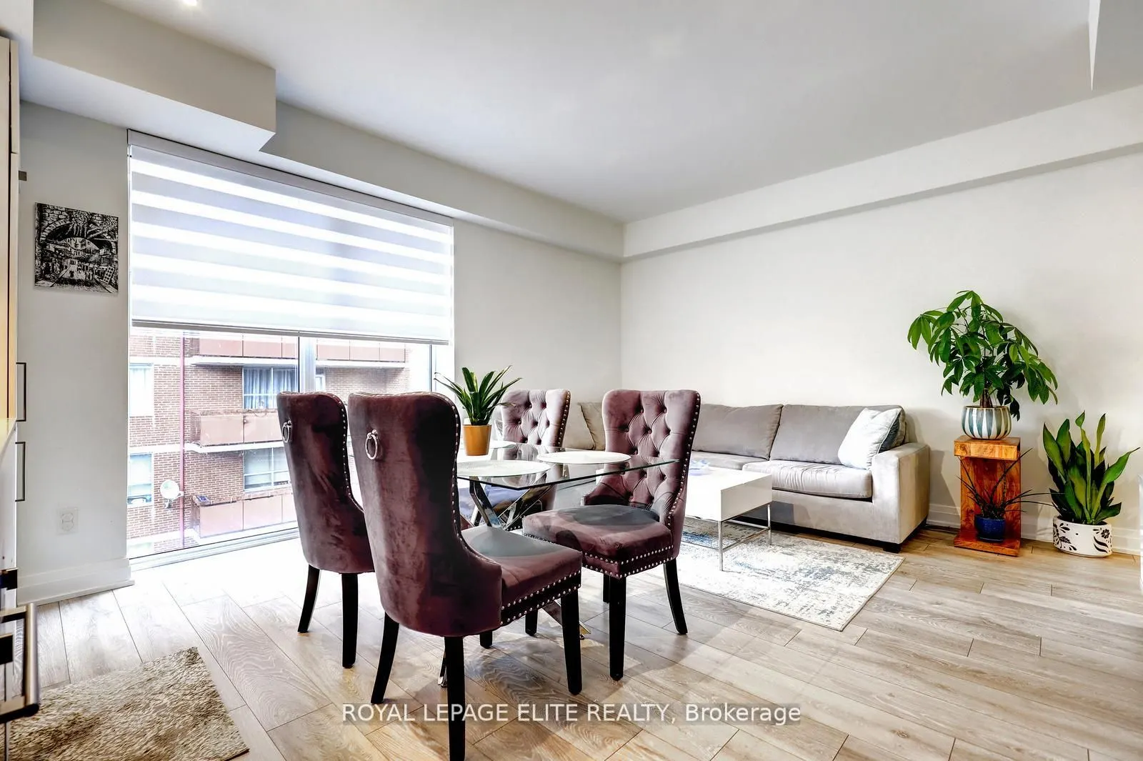 21 Park Street E #318