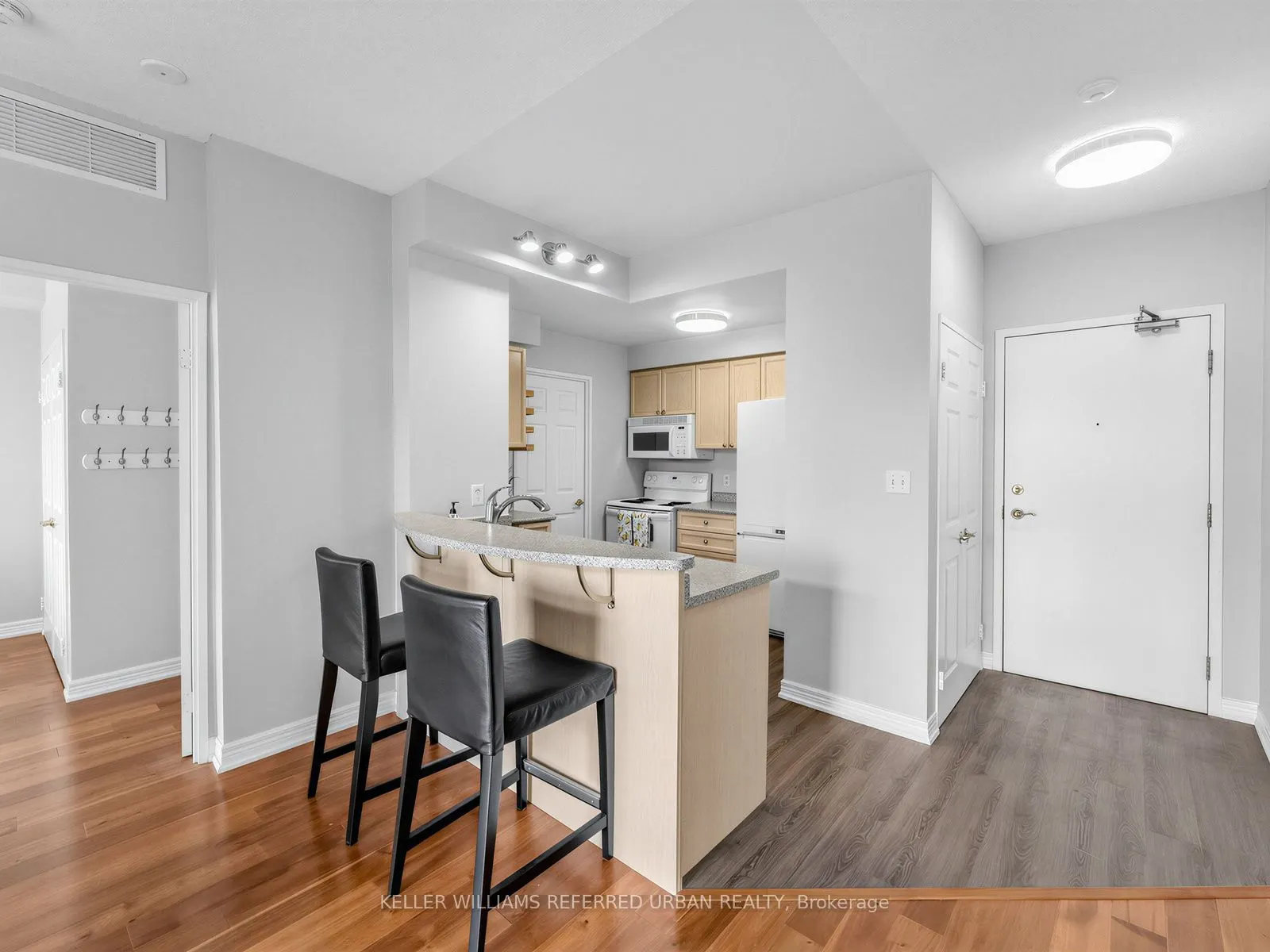 2301 Parkhaven Boulevard #406