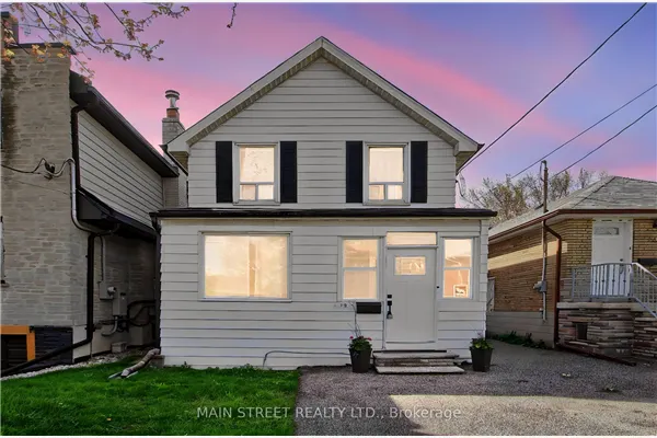 19 Macdonald Street