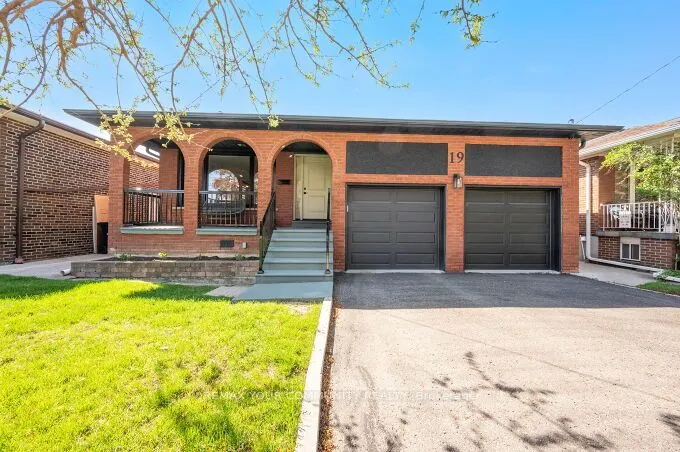 19 Hamer Boulevard