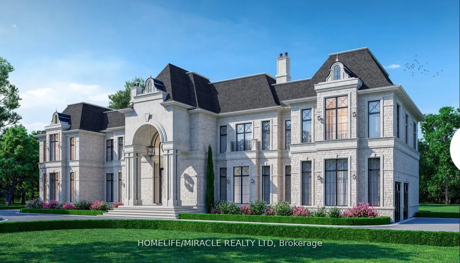 8337 Guelph Line
