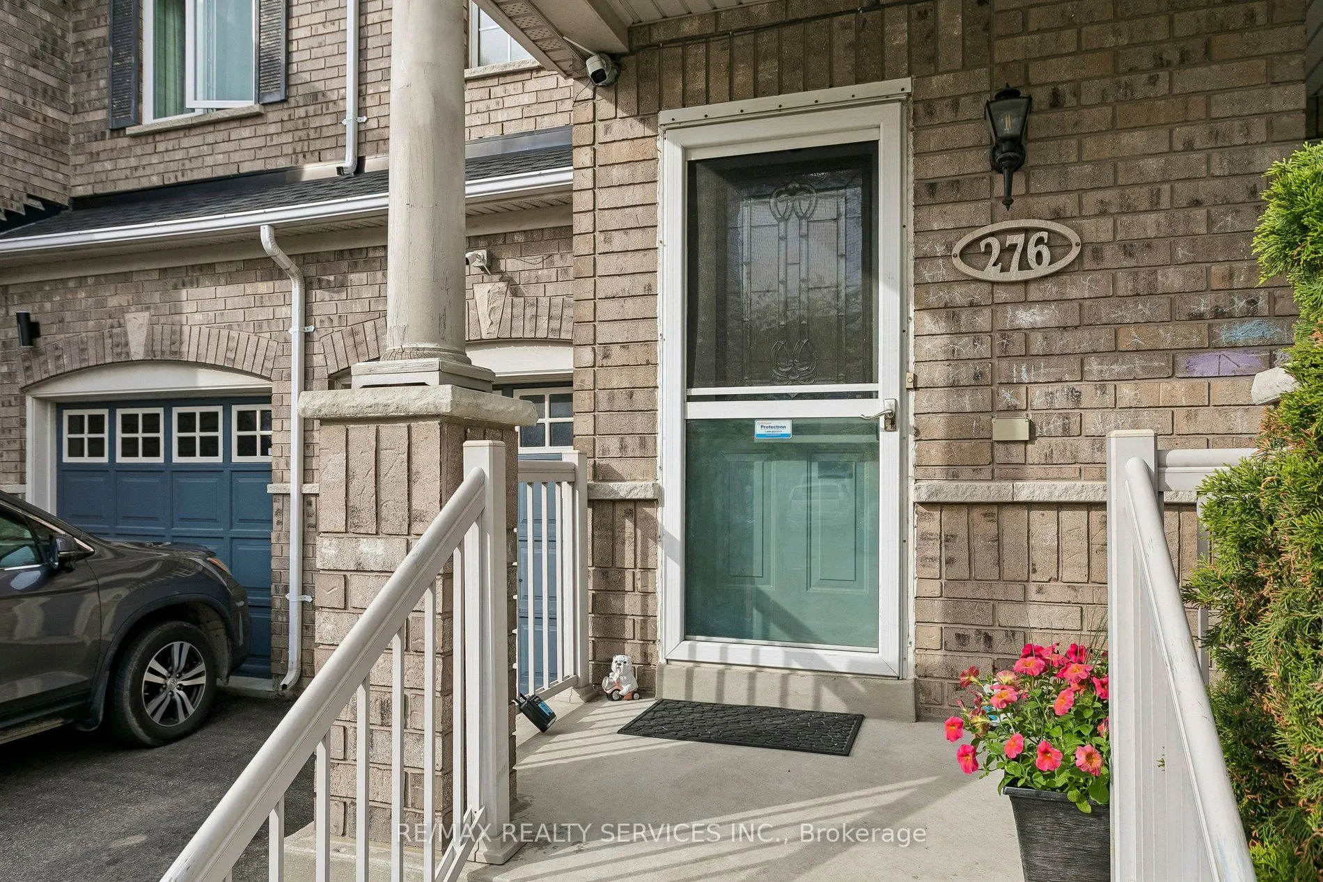 276 Fitzgerald Crescent
