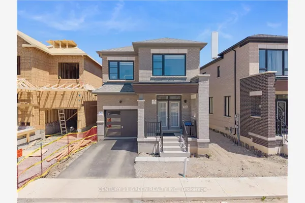 384 Kennedy Circle W
