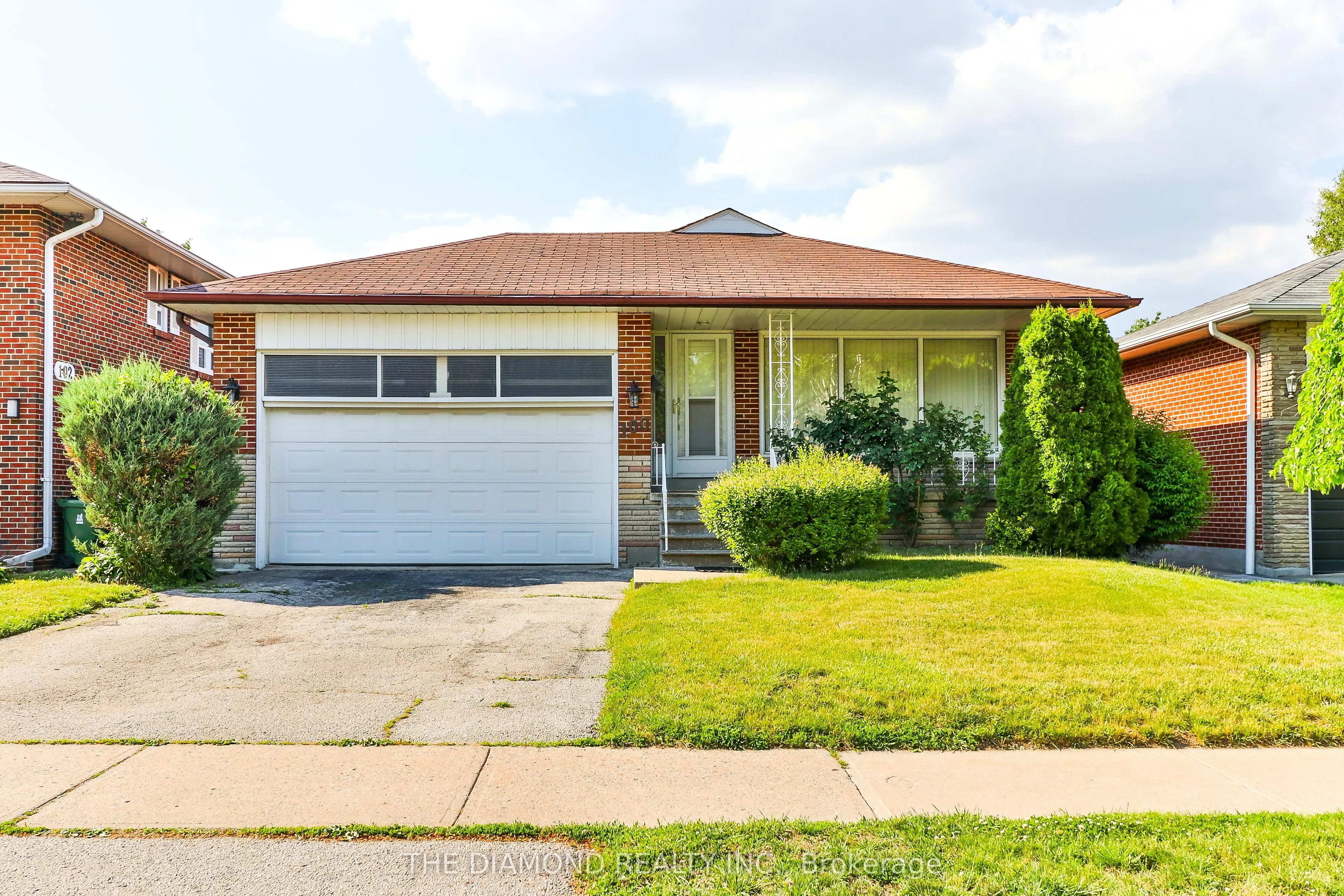 100 Summitcrest Drive