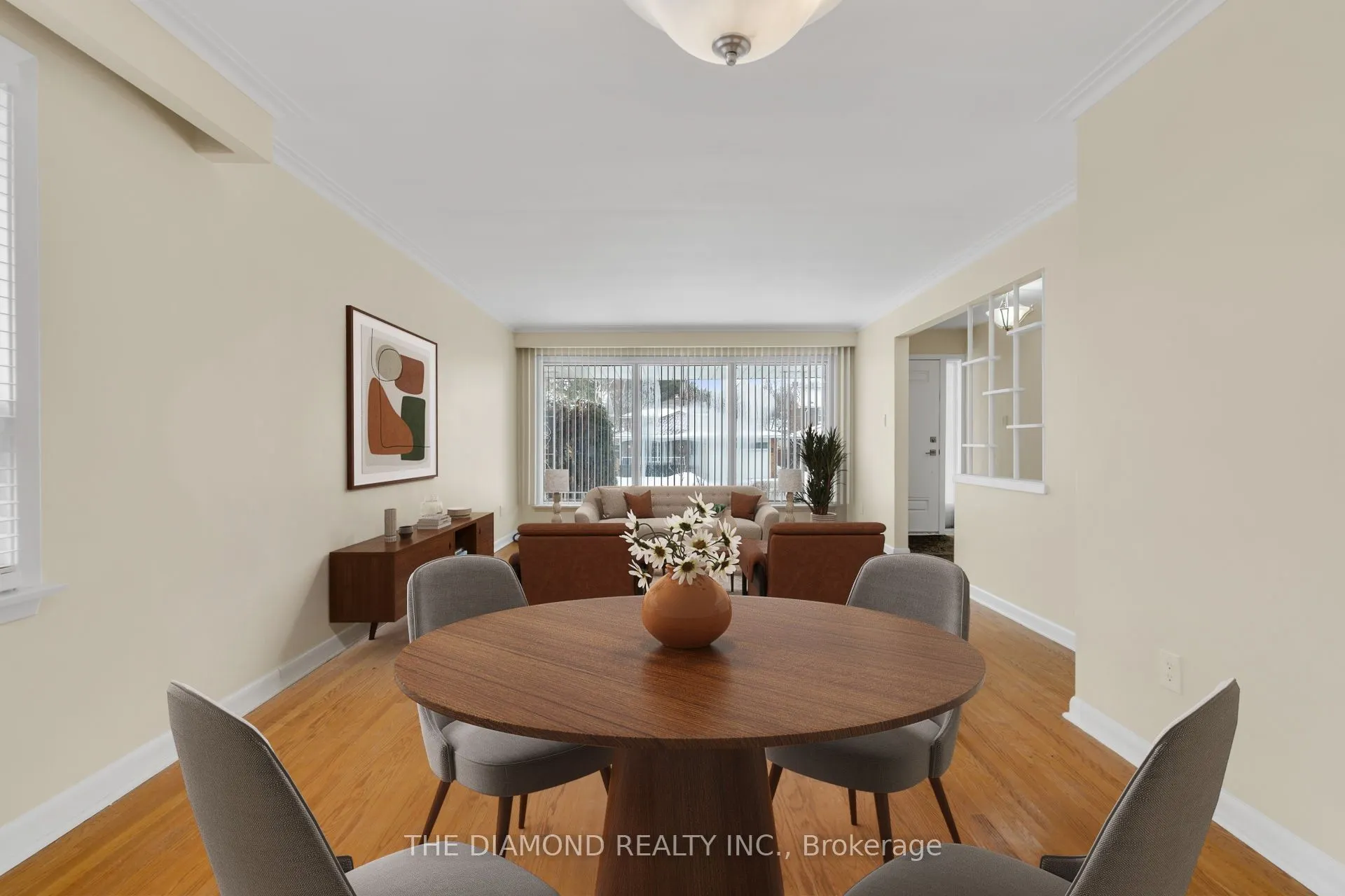 100 Summitcrest Drive