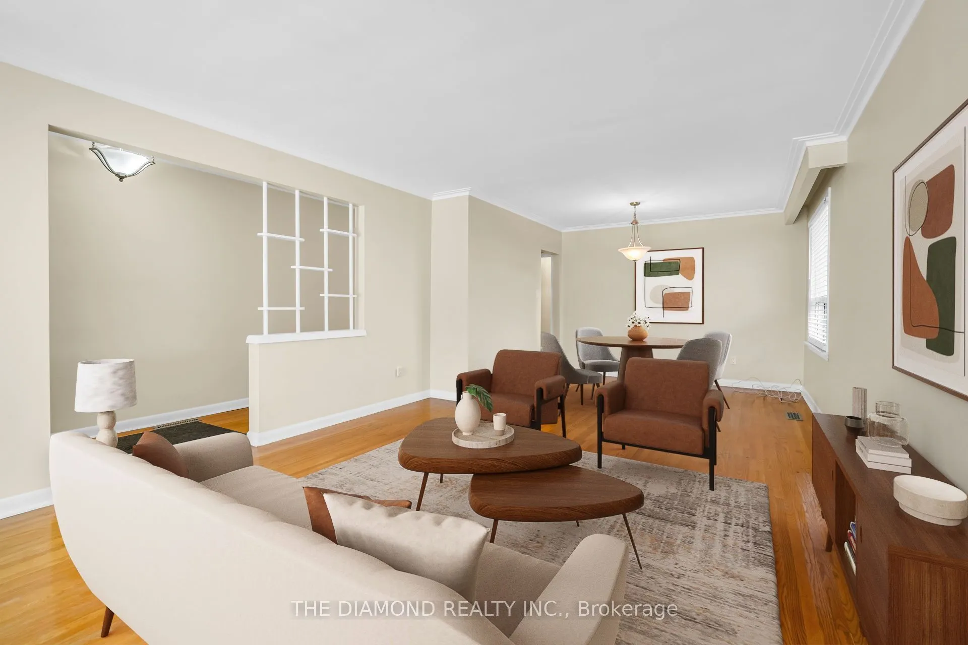 100 Summitcrest Drive