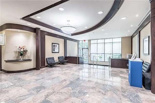 Condo at 335 Rathburn Road W