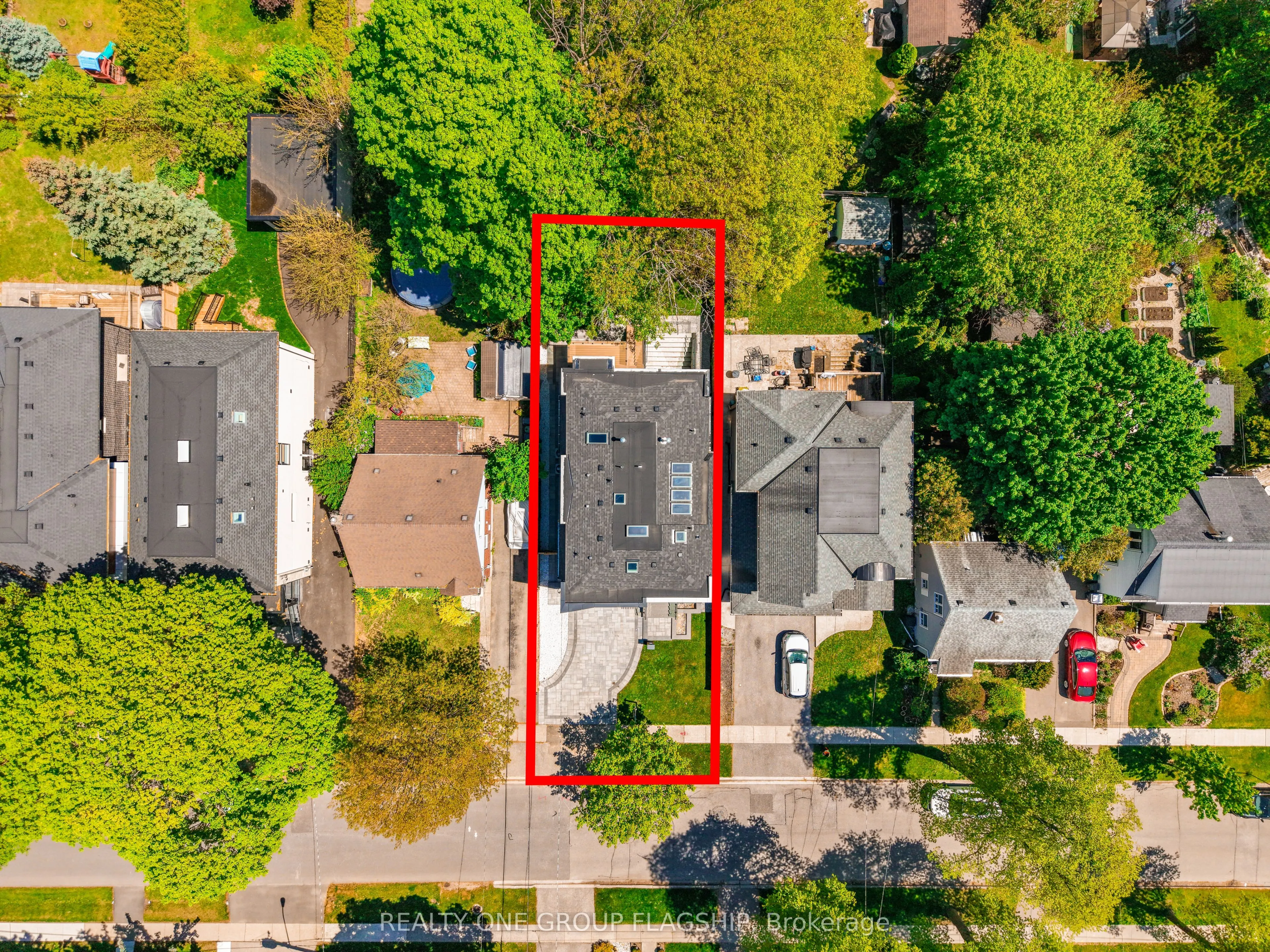 7 Bentley Drive
