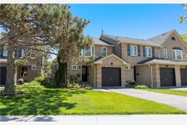 Condo at 2766 Folkway Drive