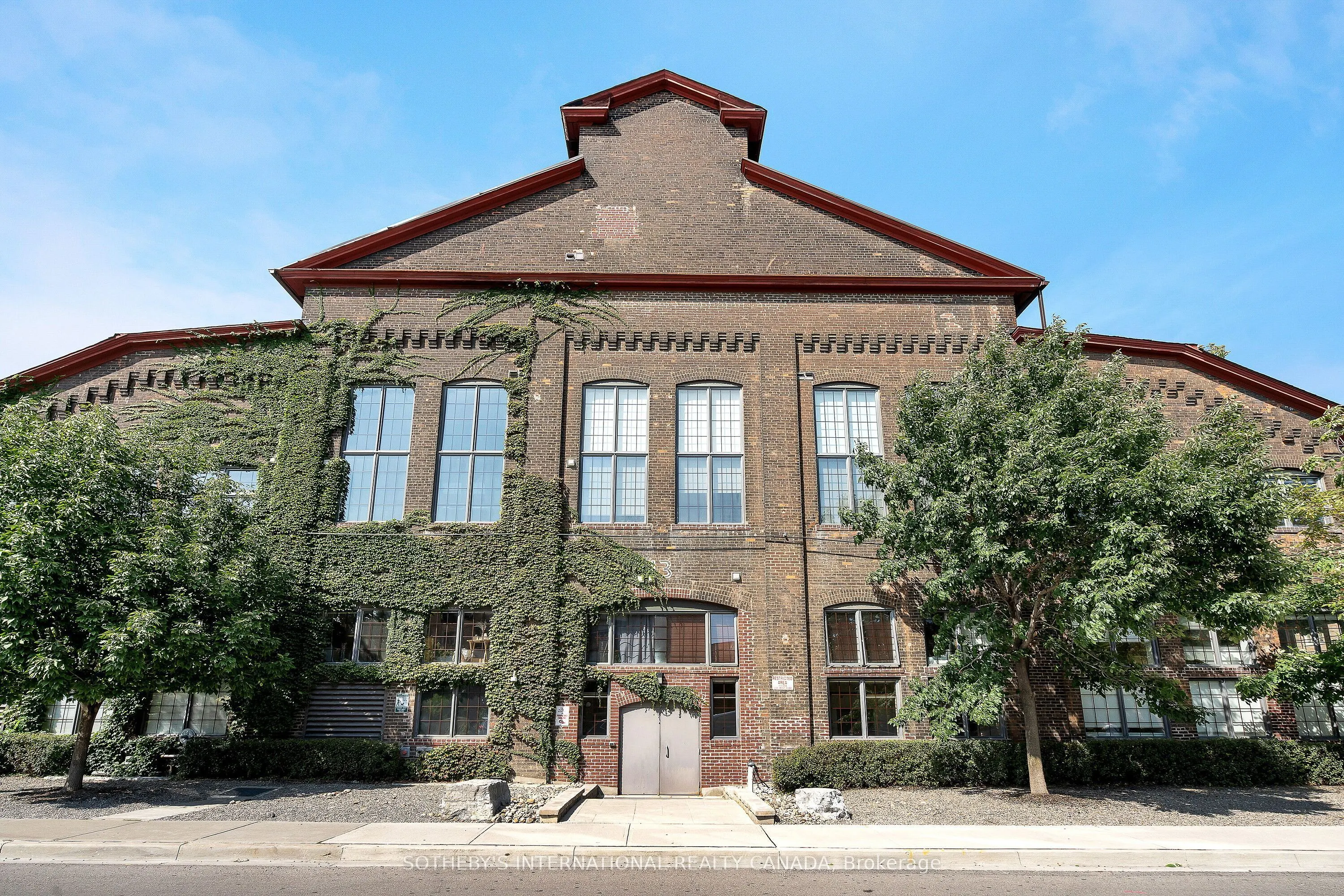 1100 Lansdowne Avenue #339