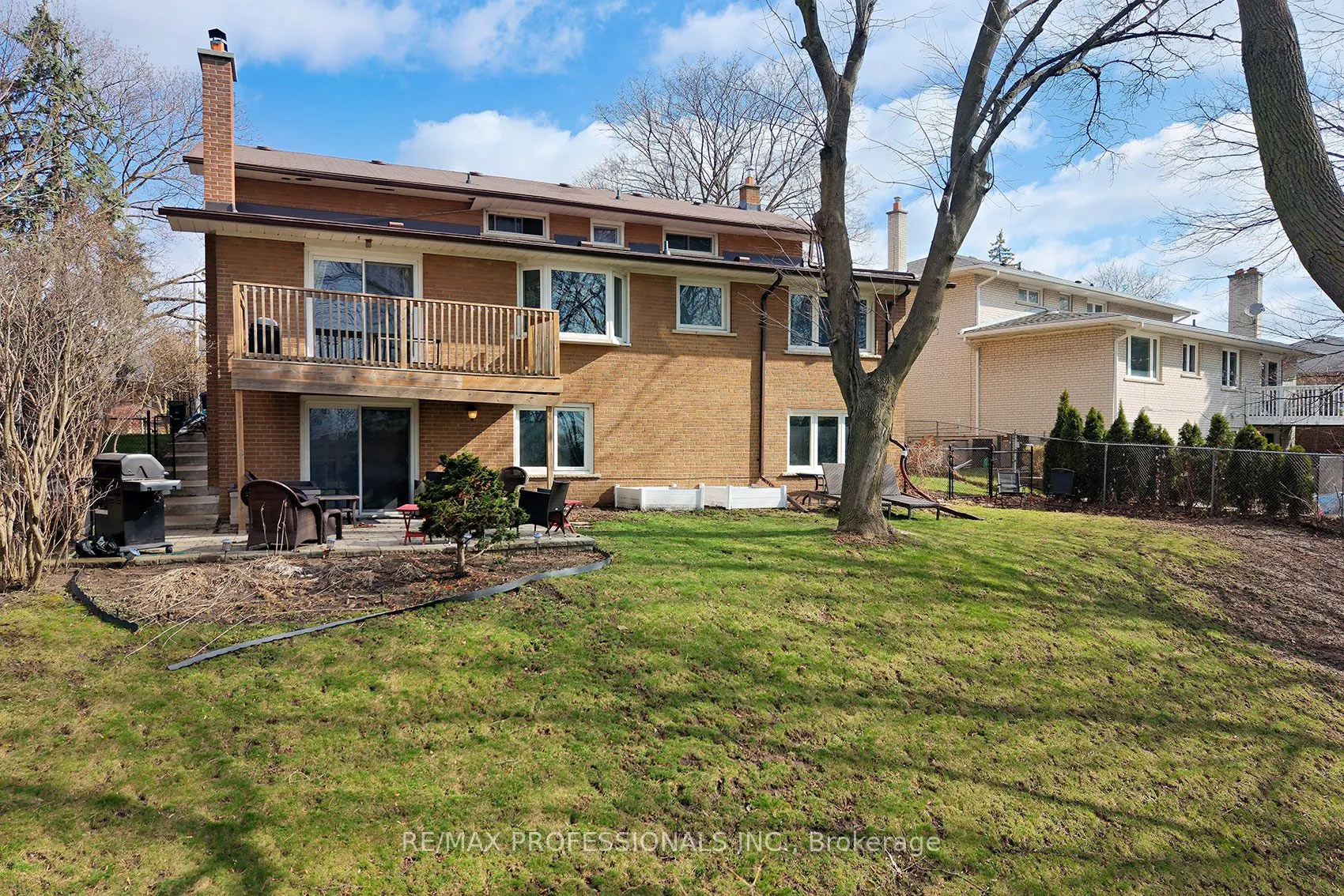 315 Markland Drive
