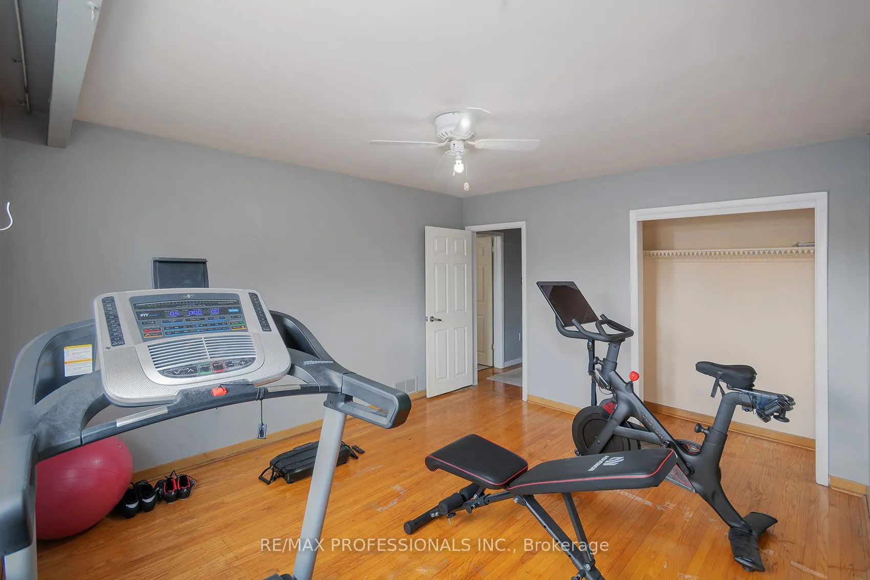 315 Markland Drive