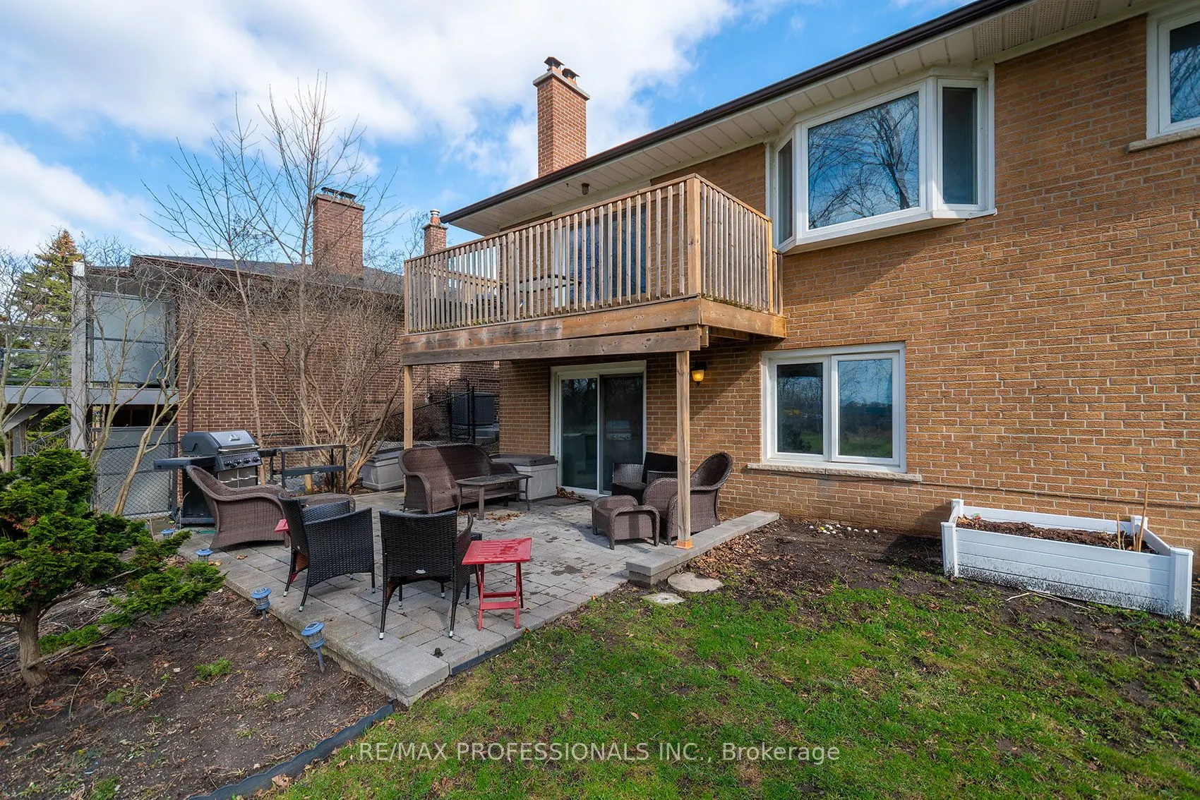 315 Markland Drive