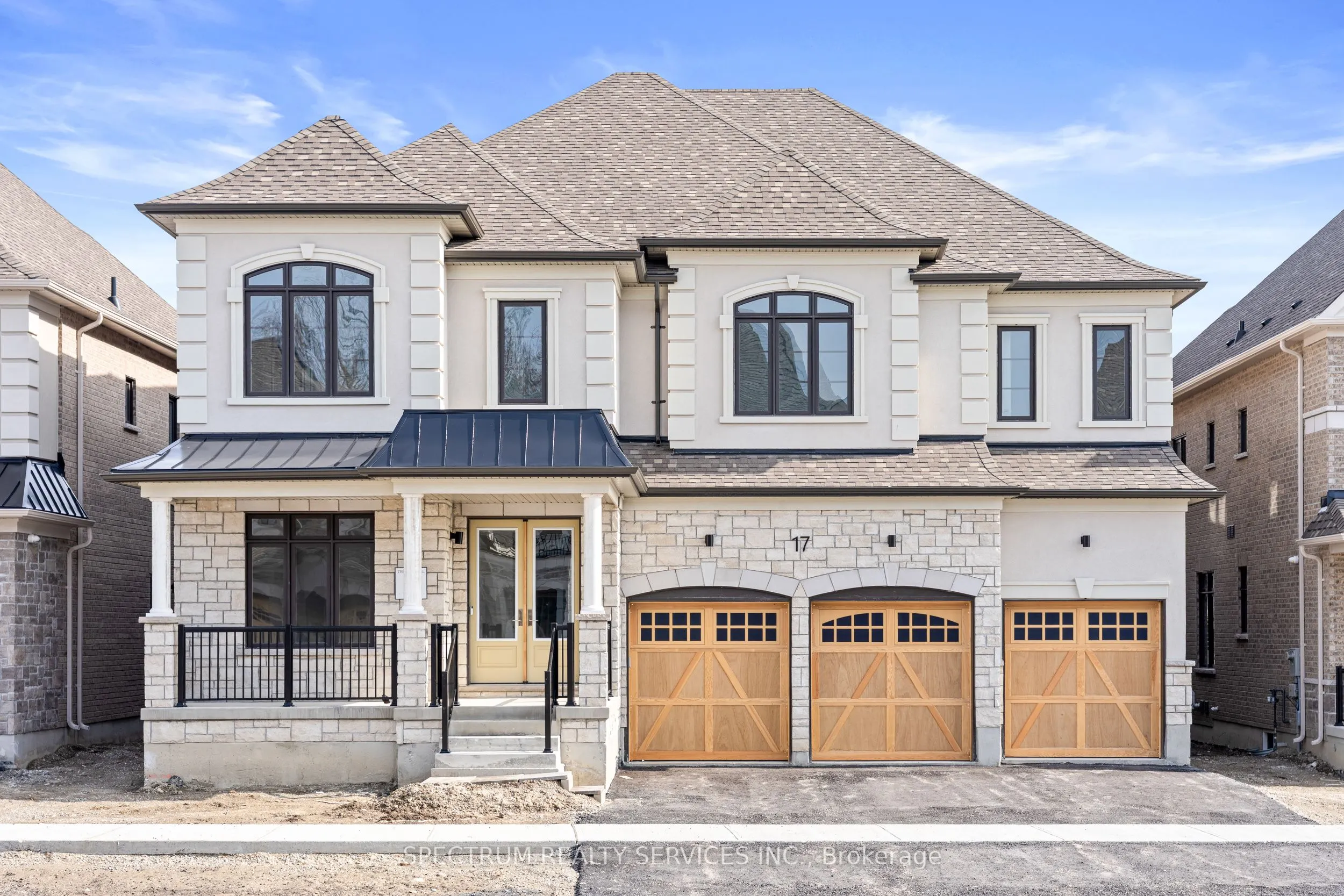 17 Mosswood Trail