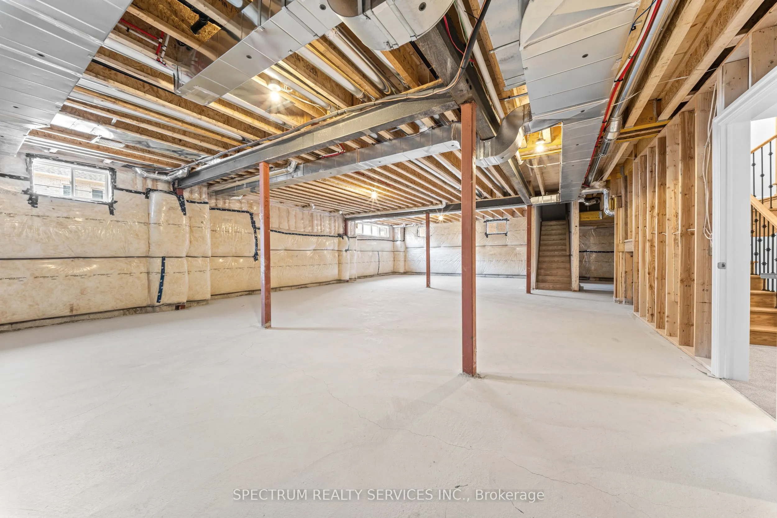 17 Mosswood Trail