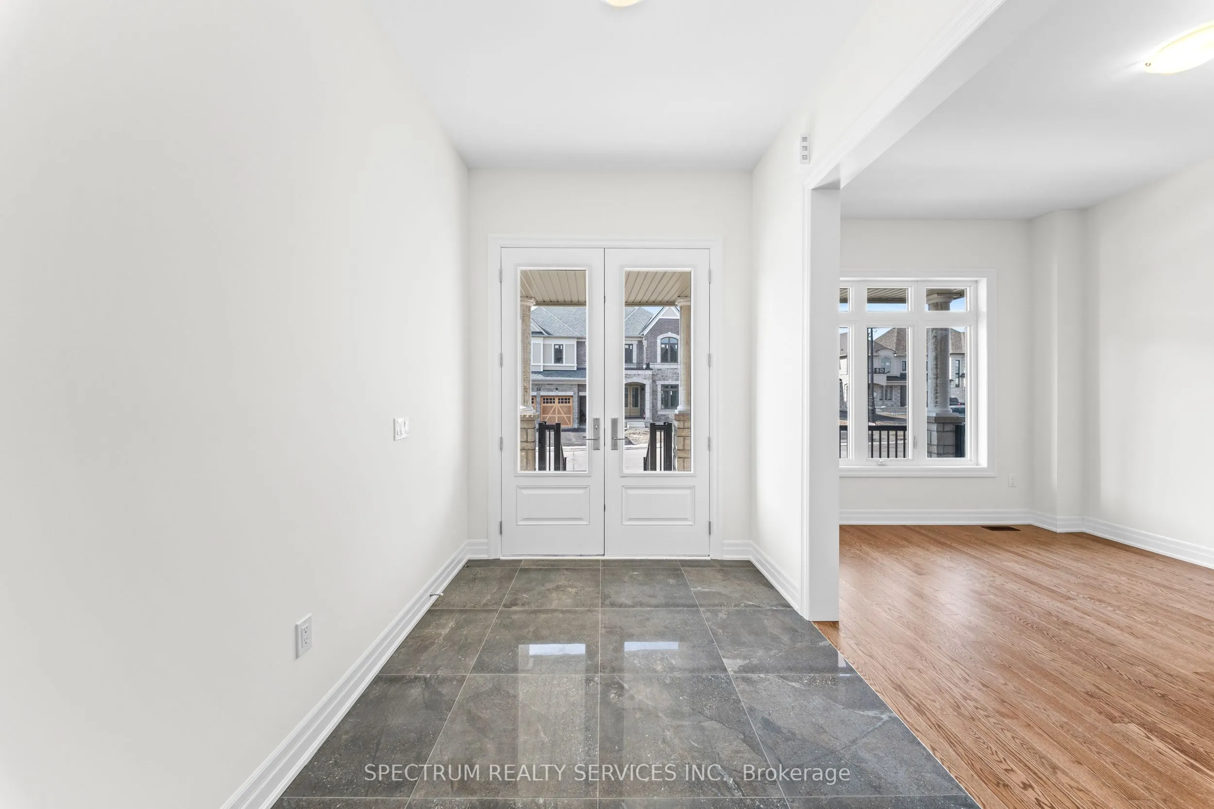 17 Mosswood Trail