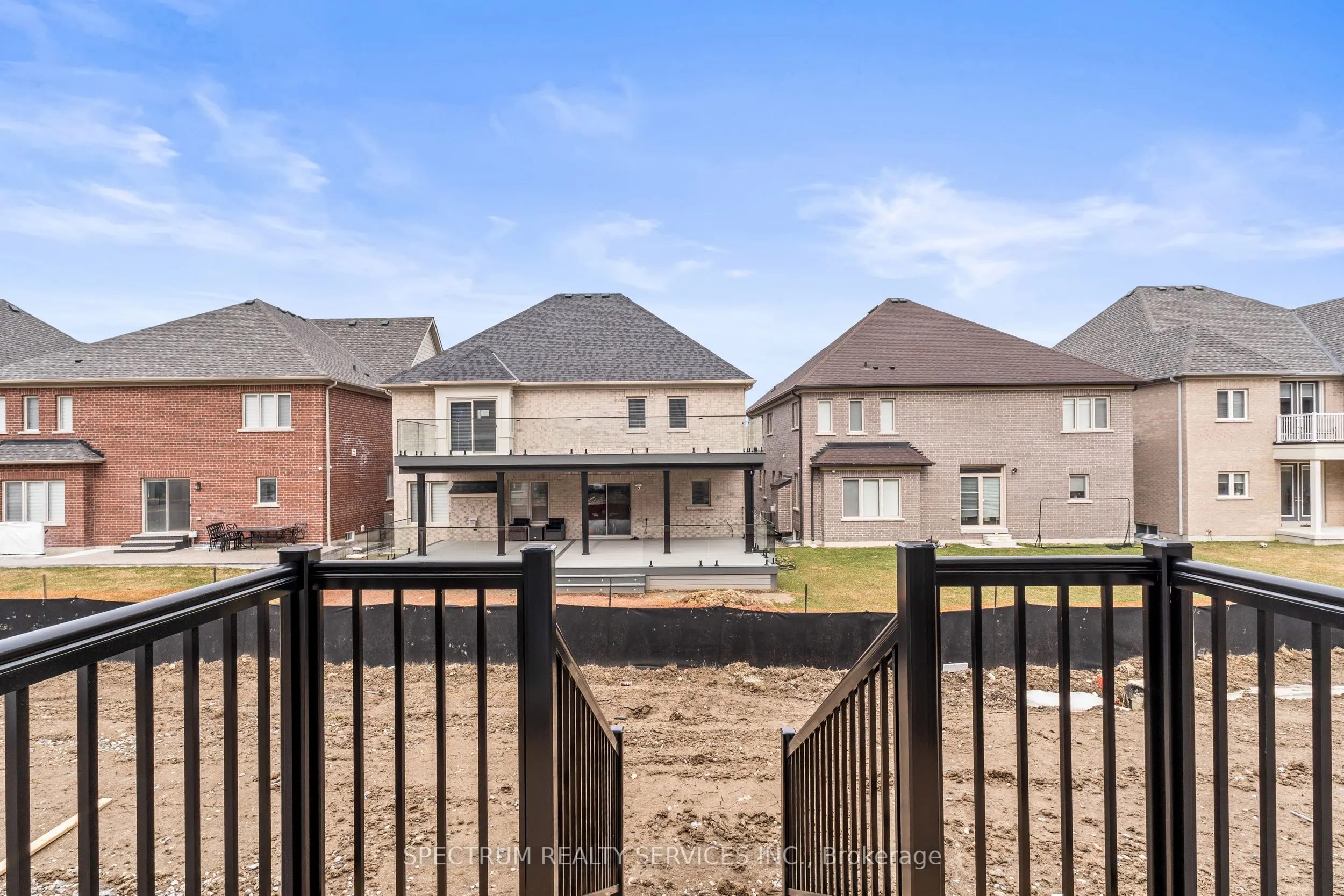 17 Mosswood Trail