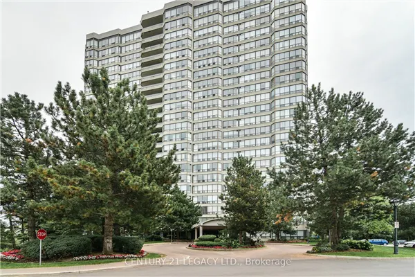 24 Hanover Road #404