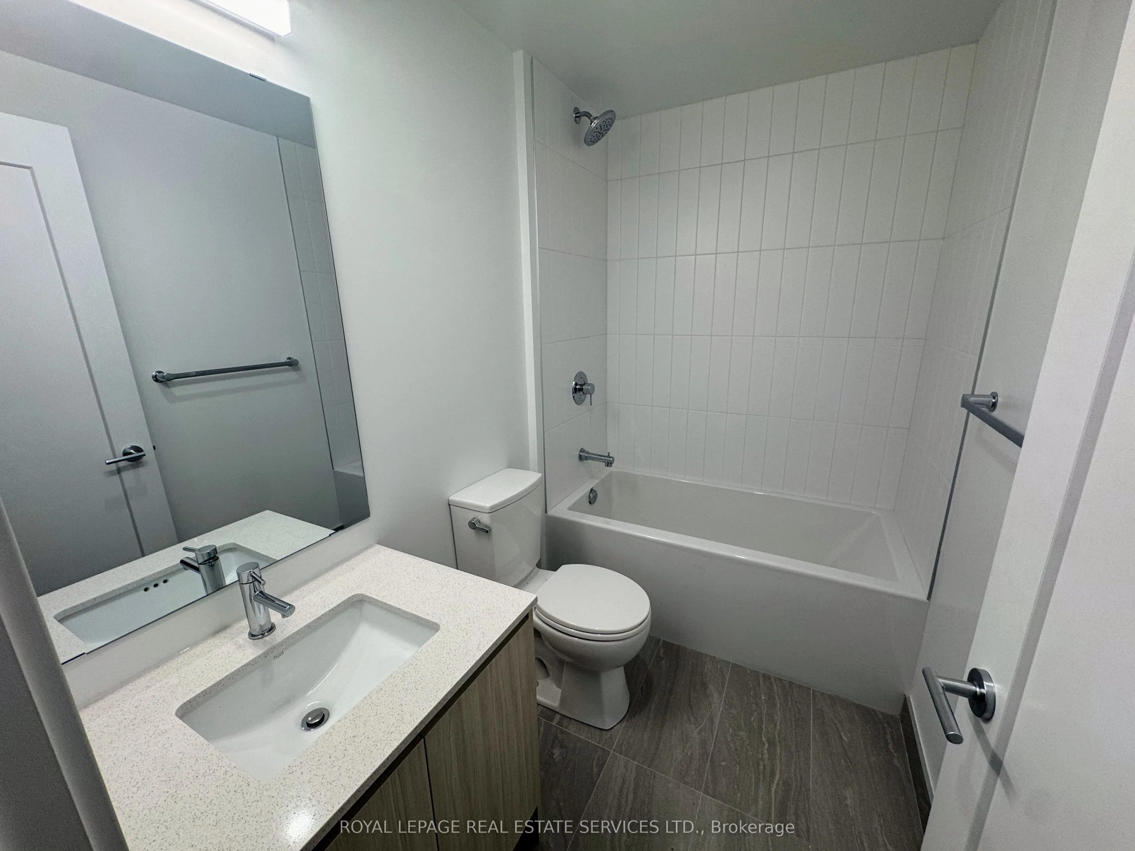 801 The Queensway #105