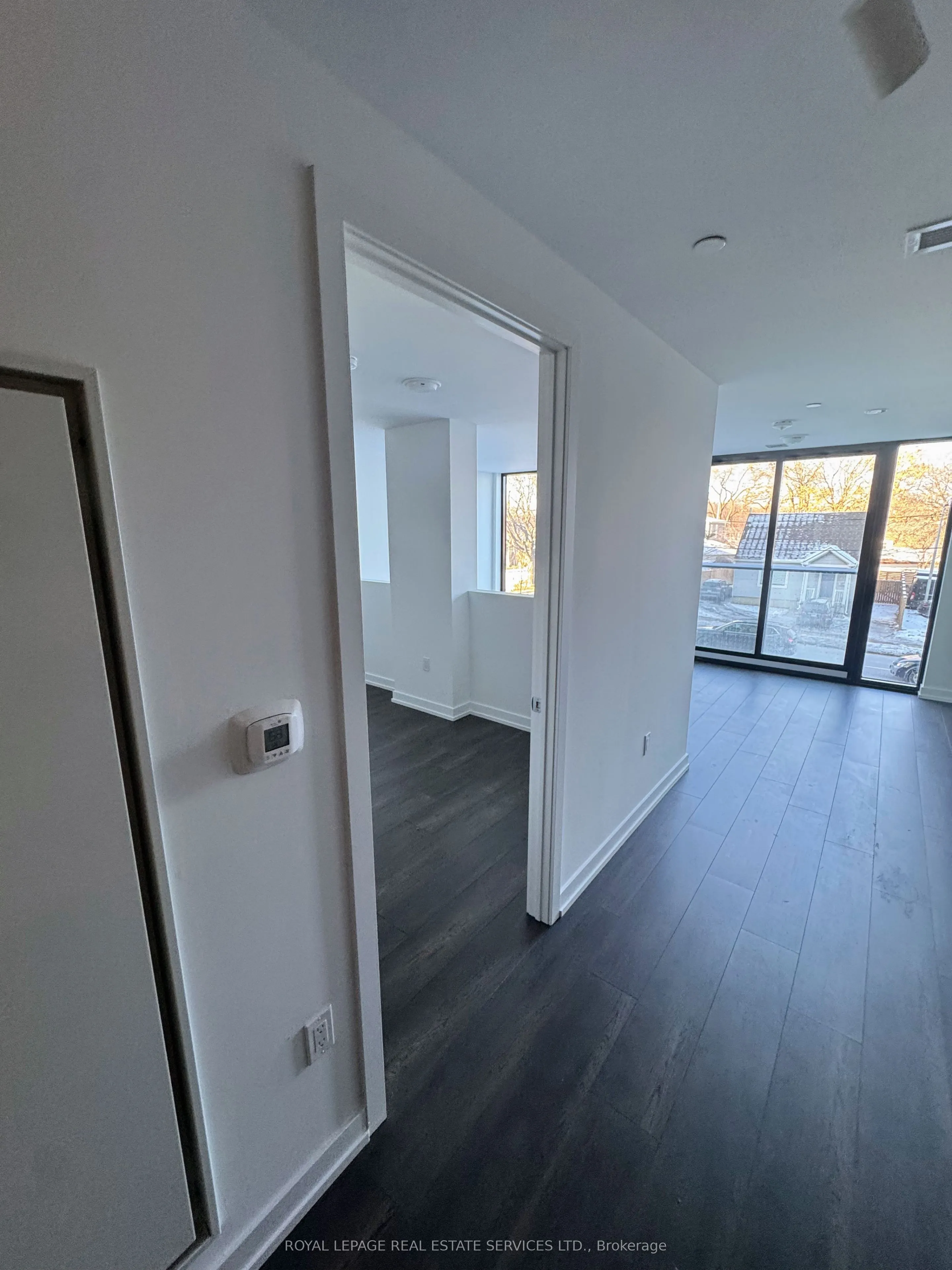 801 The Queensway #105