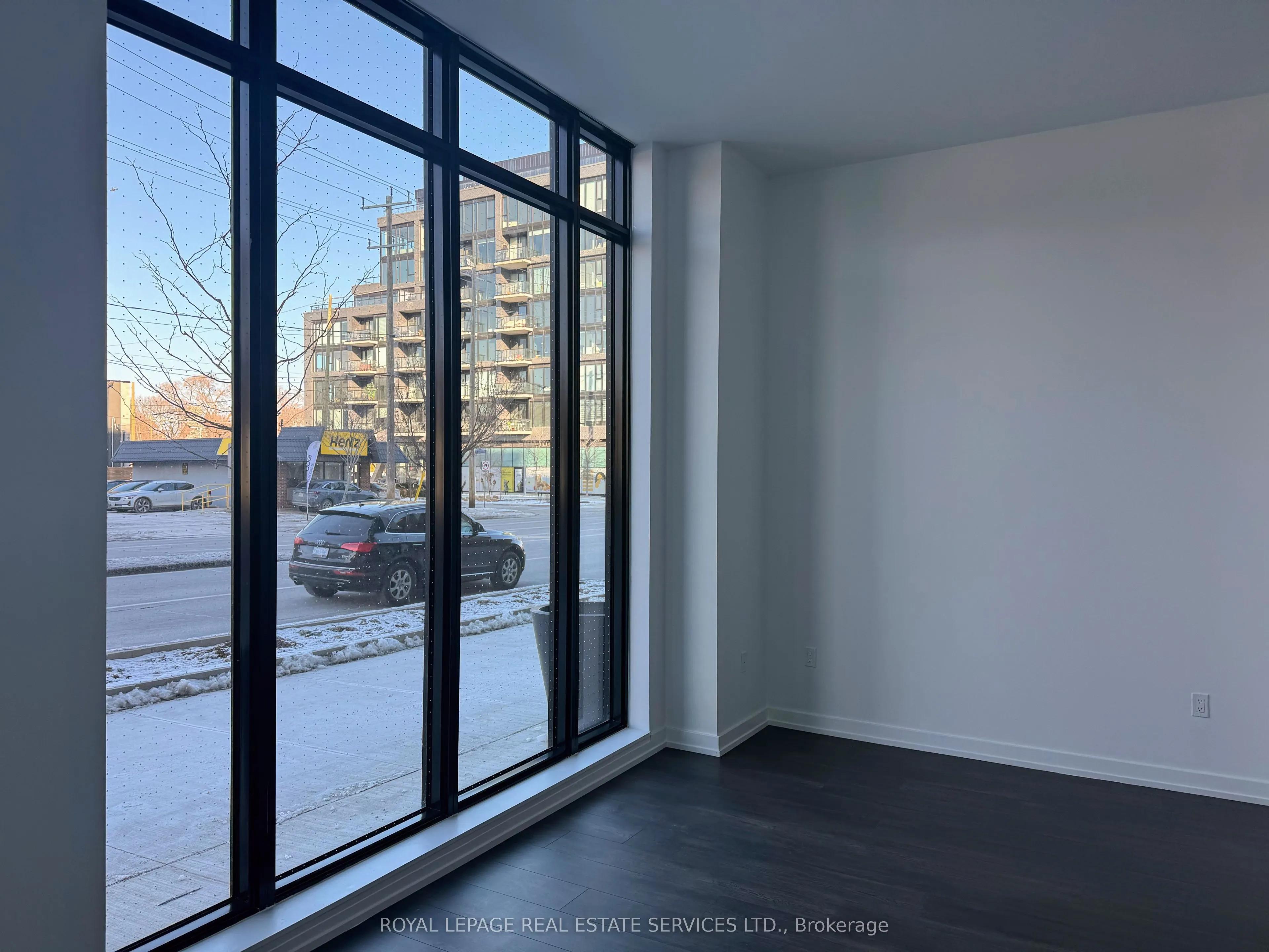 801 The Queensway #105
