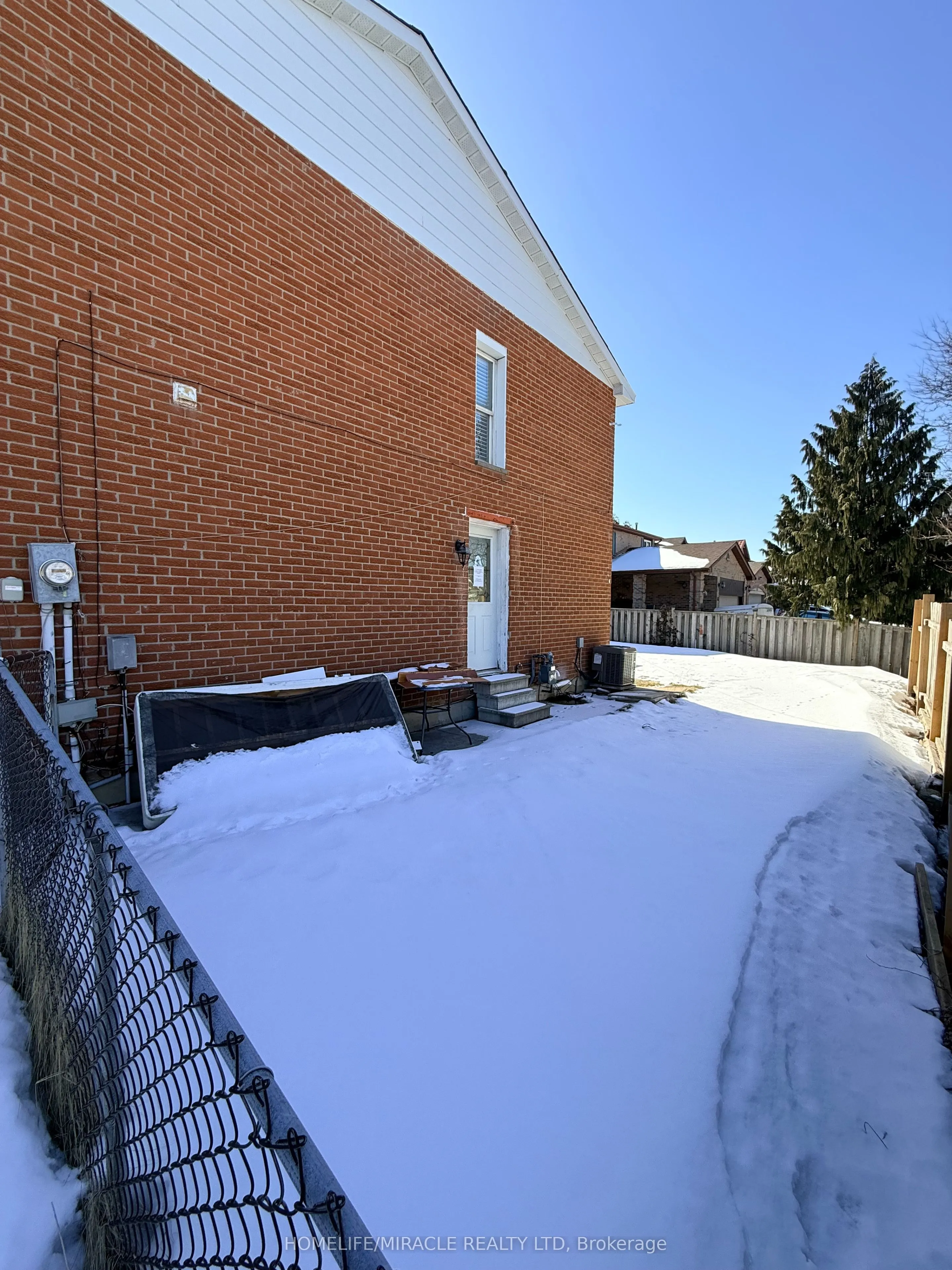 1 Hudson Drive