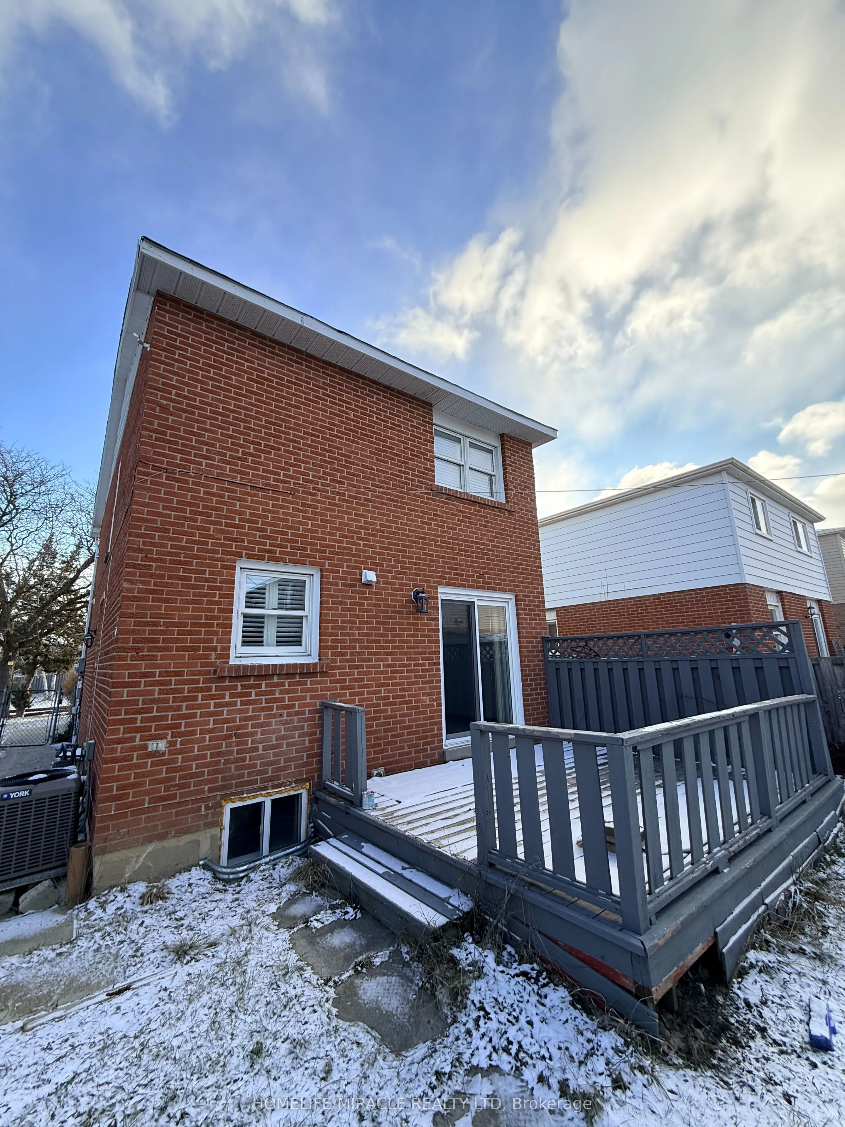 1 Hudson Drive