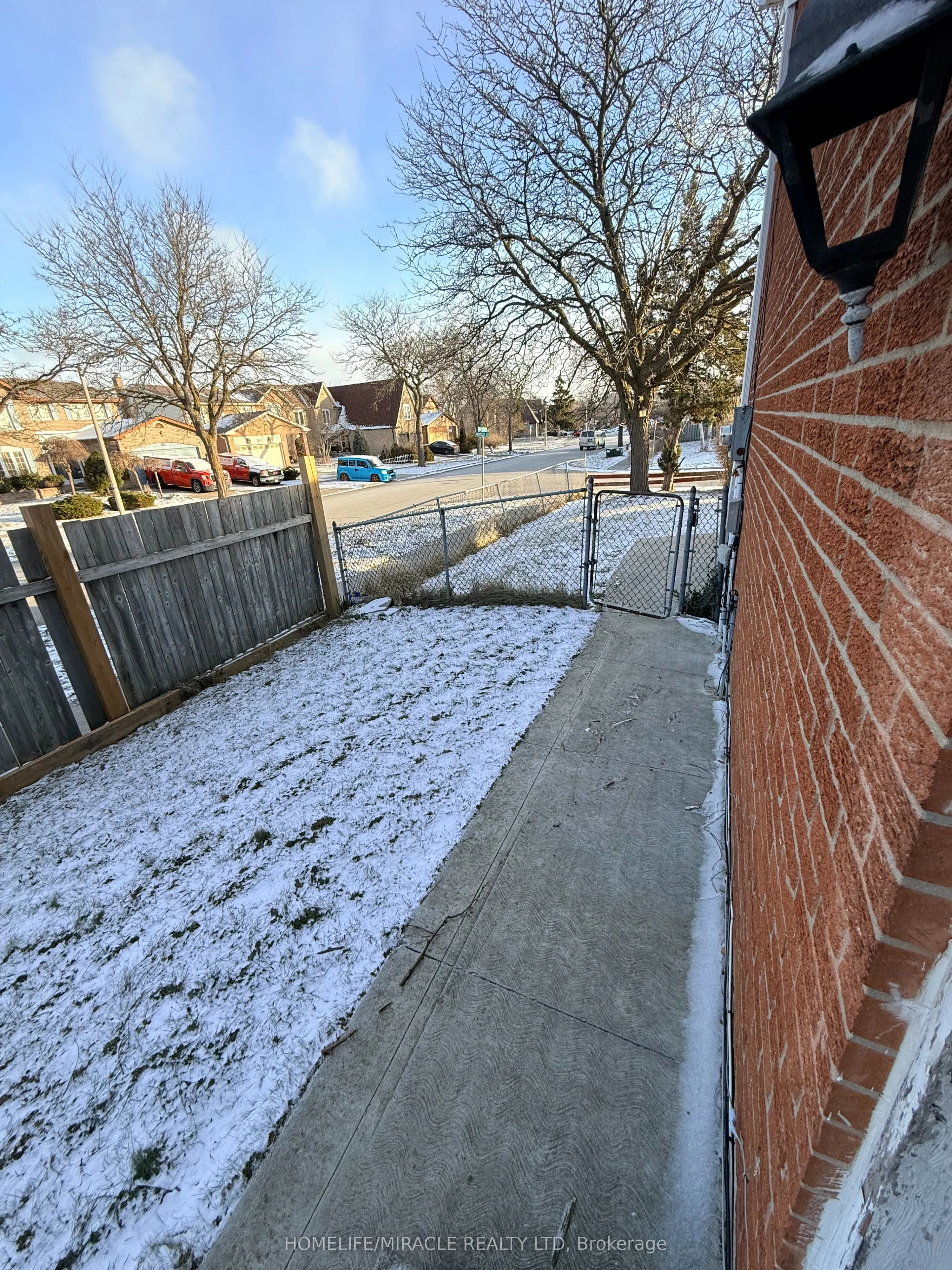 1 Hudson Drive