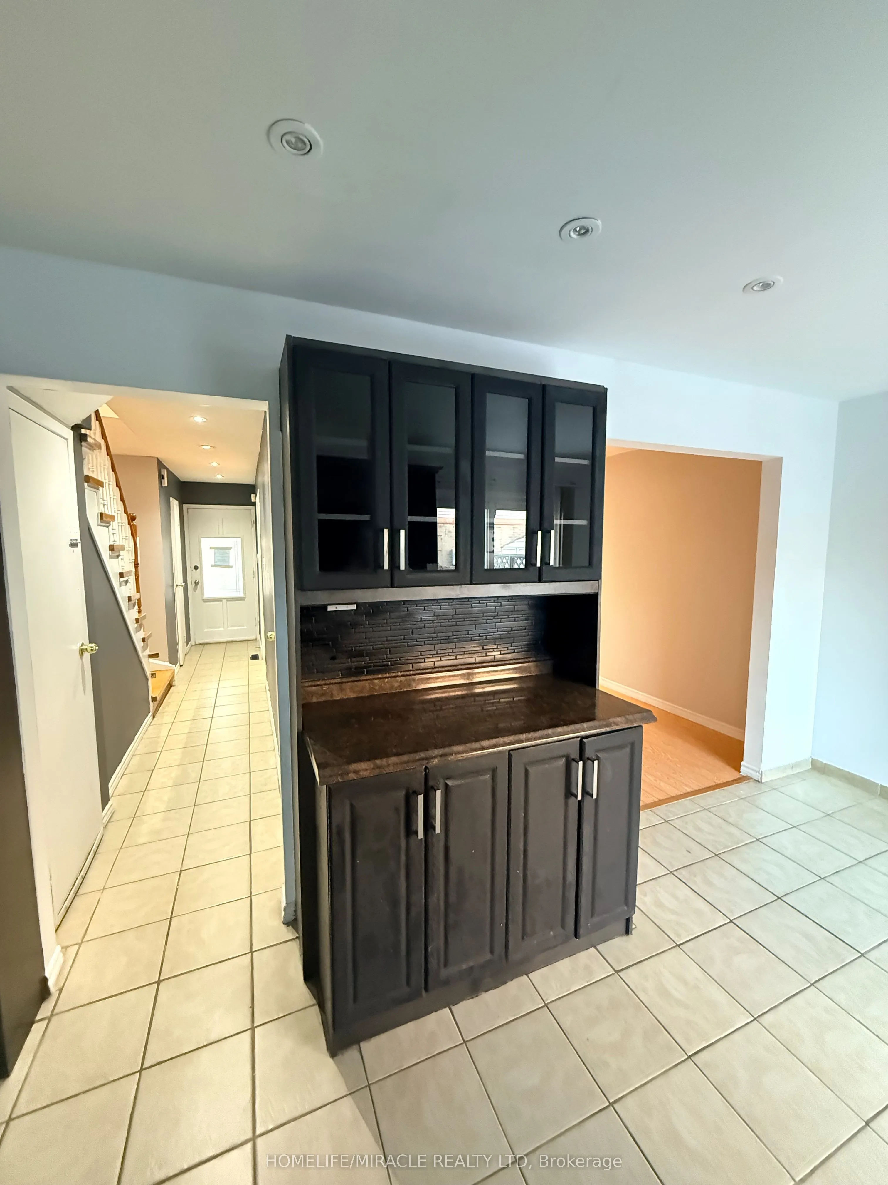 1 Hudson Drive