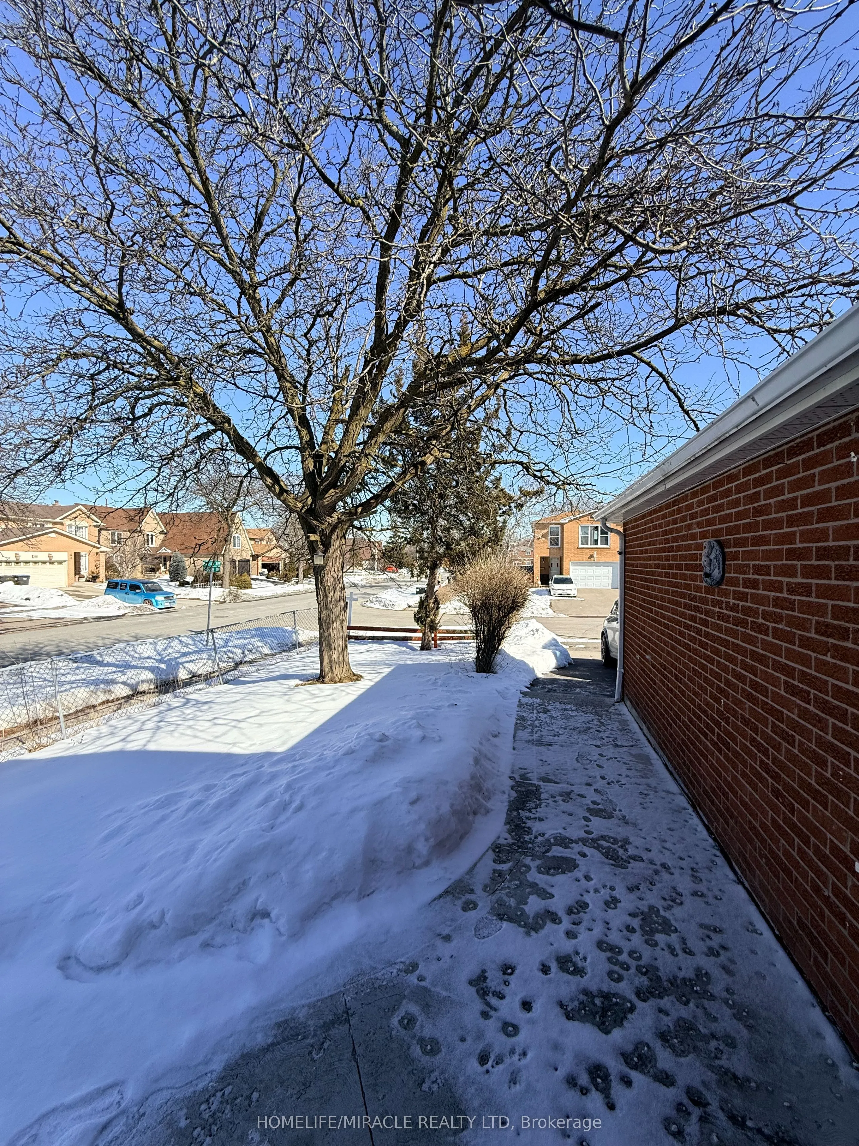 1 Hudson Drive