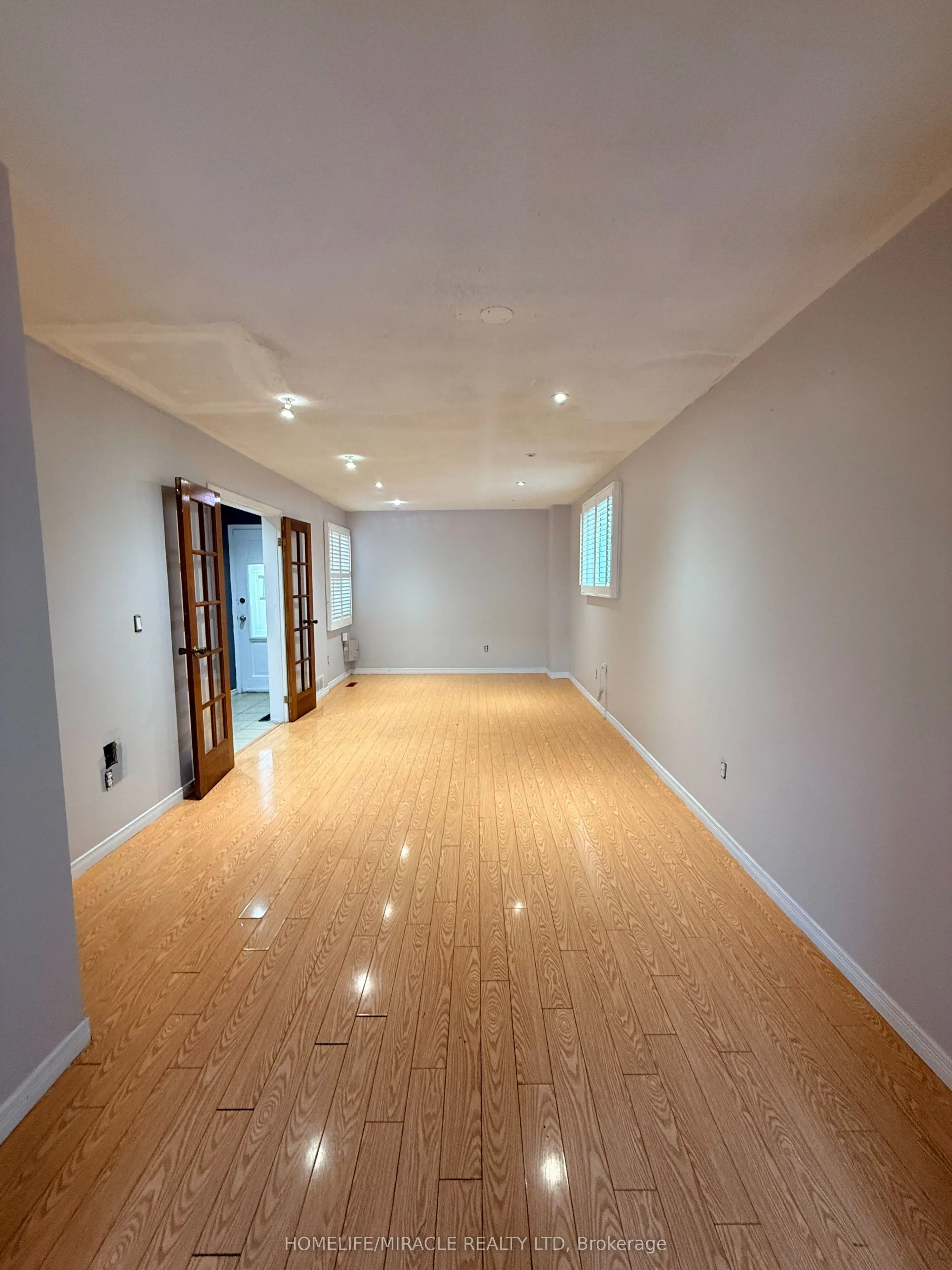 1 Hudson Drive