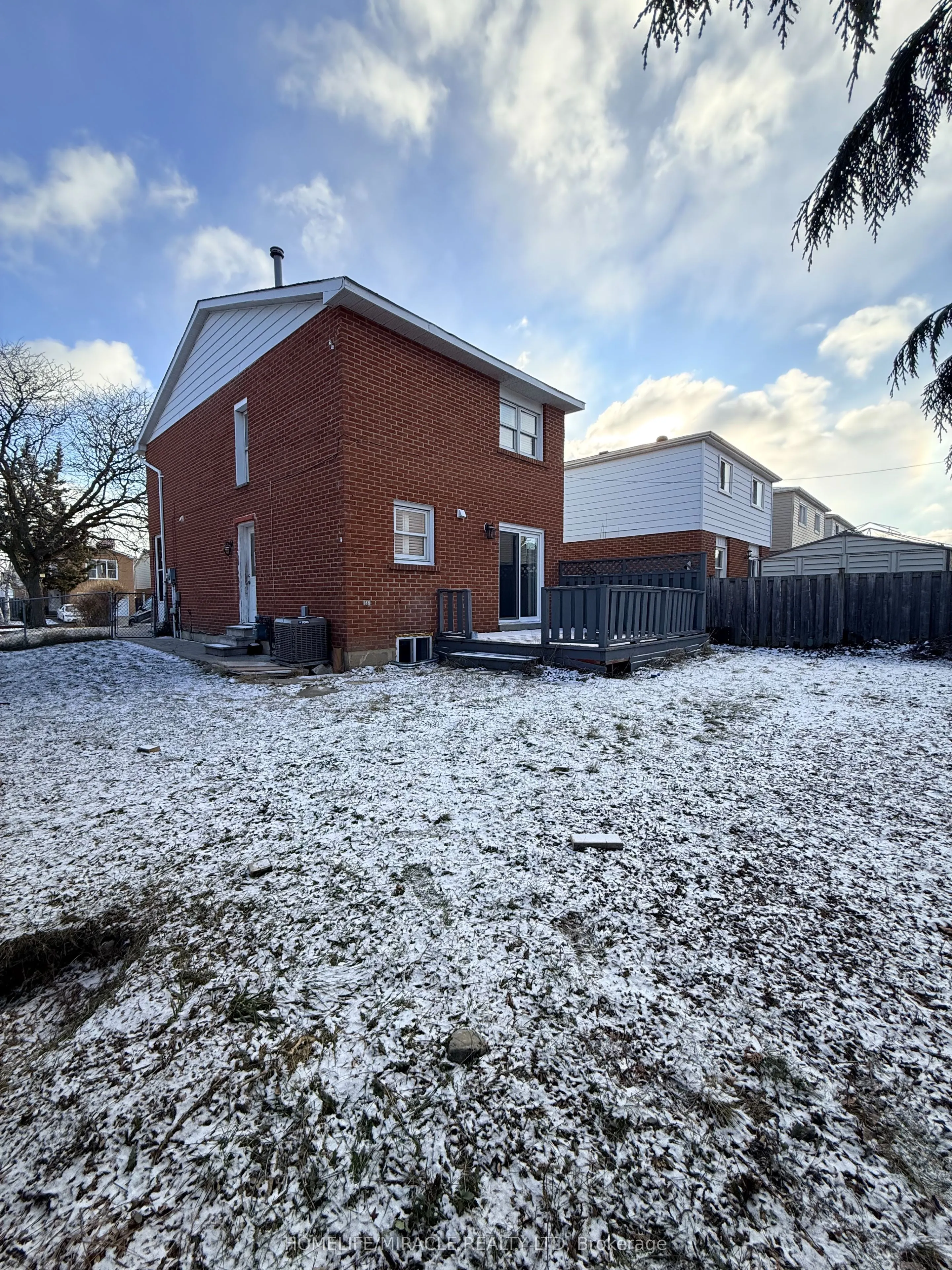 1 Hudson Drive